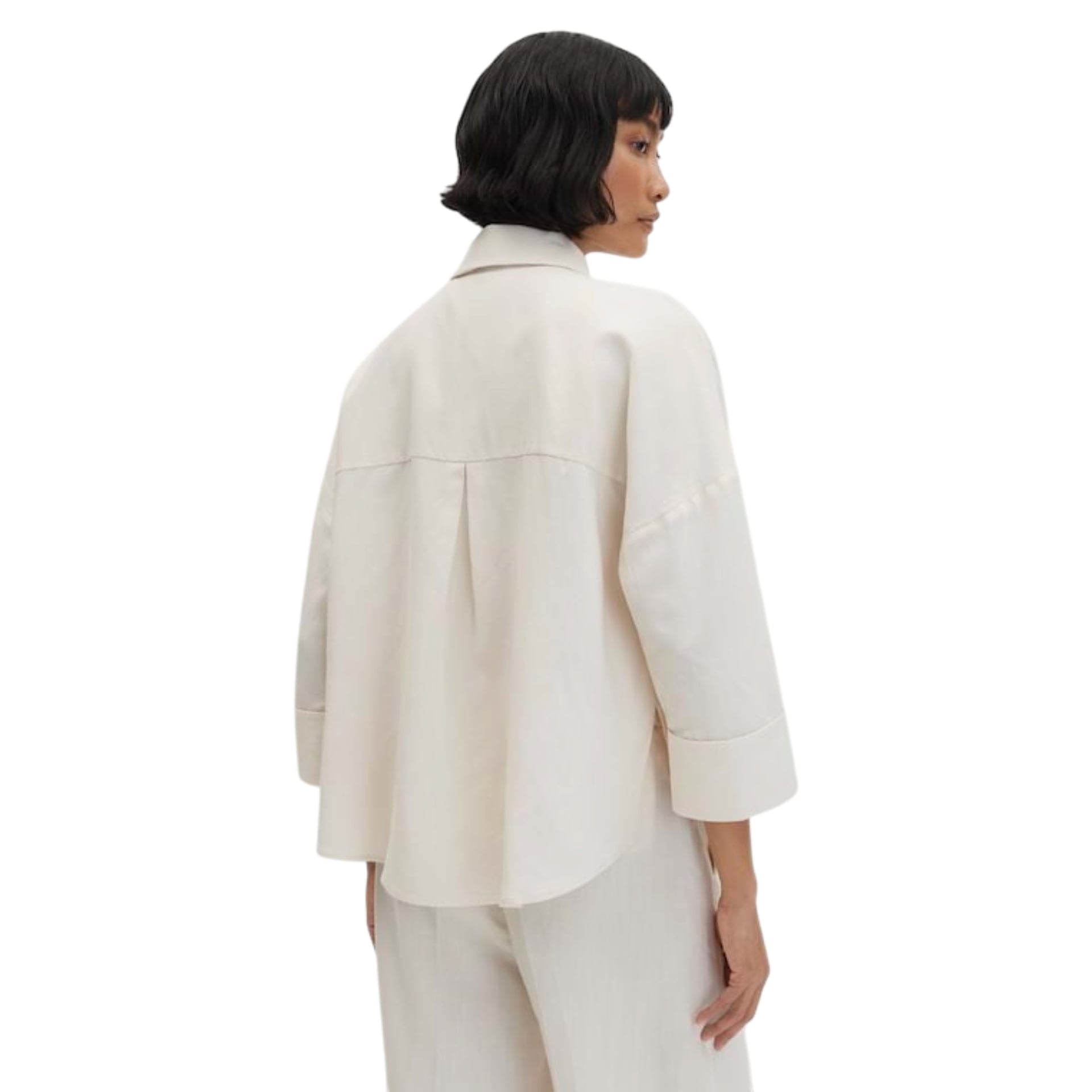 Someday Blouse Zalea