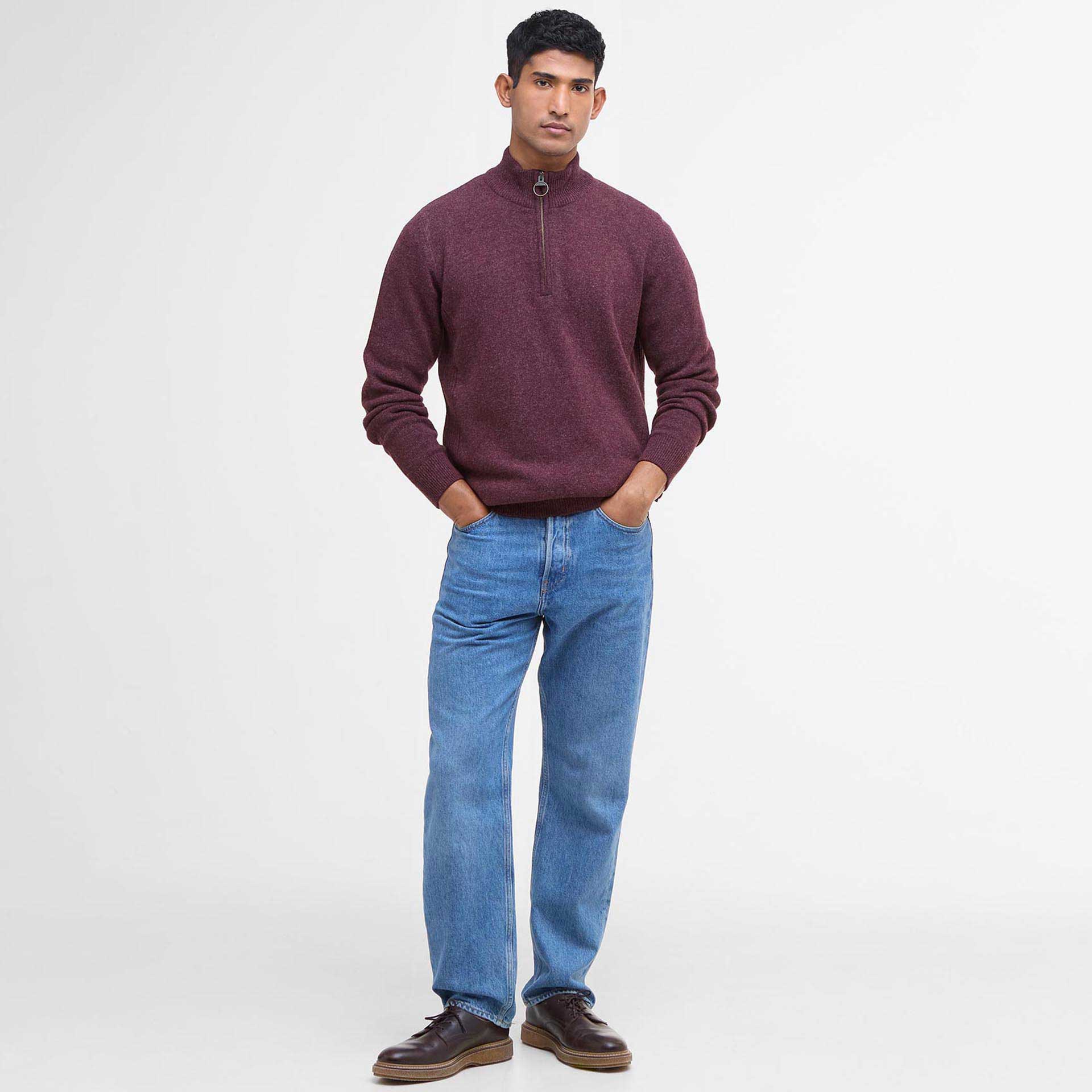 Barbour Sweater