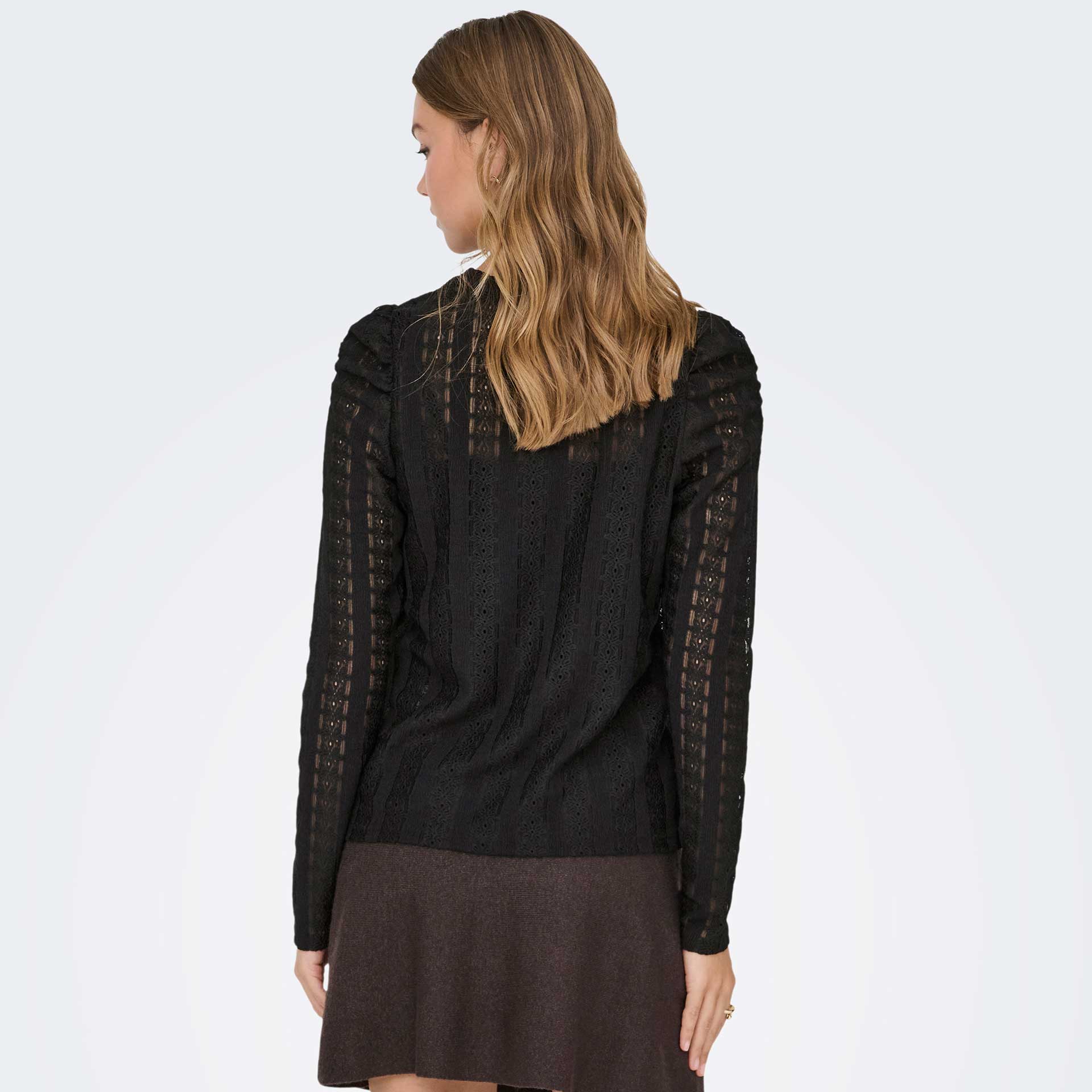 Only Truitje Melanie