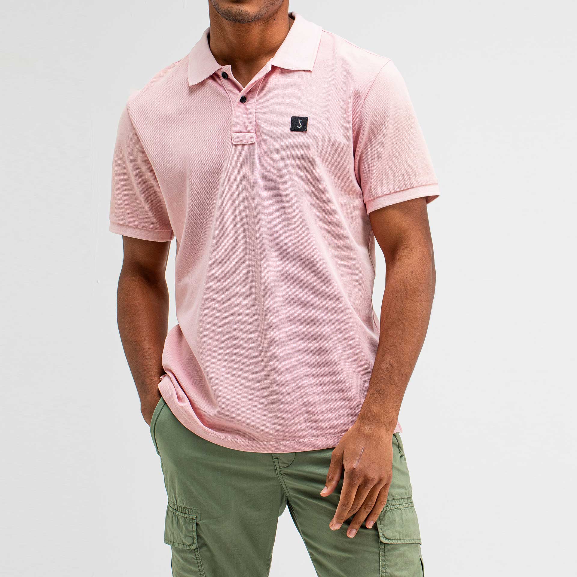 Butcher of Blue Polo