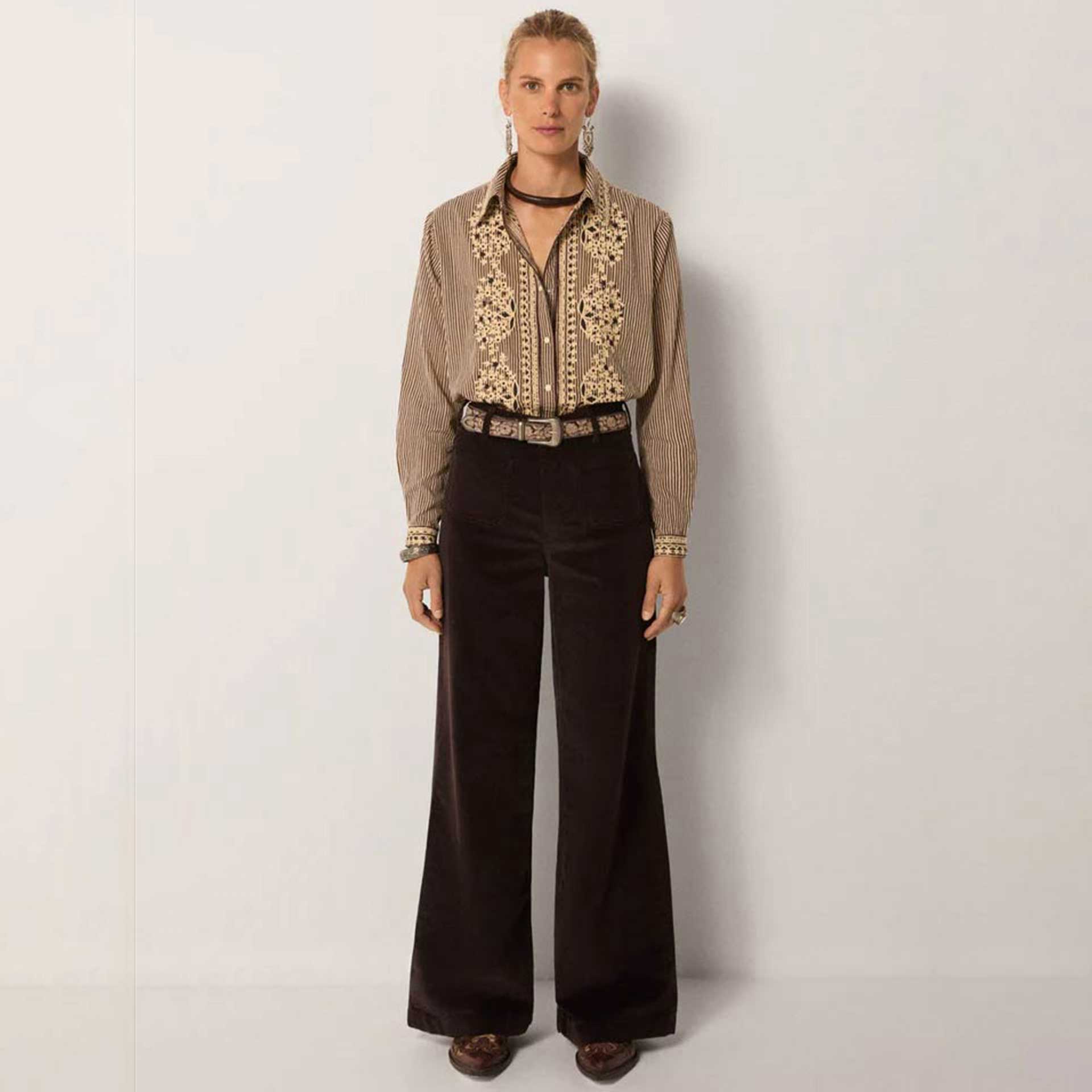 Maison Hotel Blouse Bebo 4 Maison Hotel Blouse Bebo