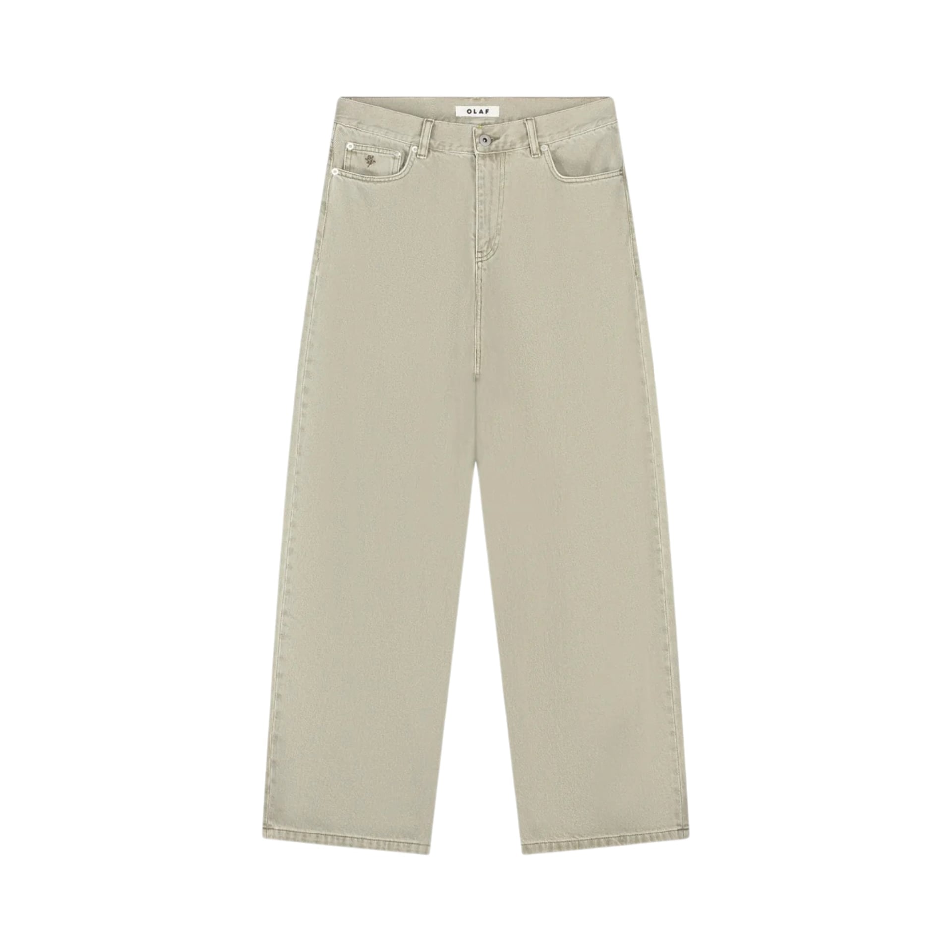 Olaf Hussein Jeans