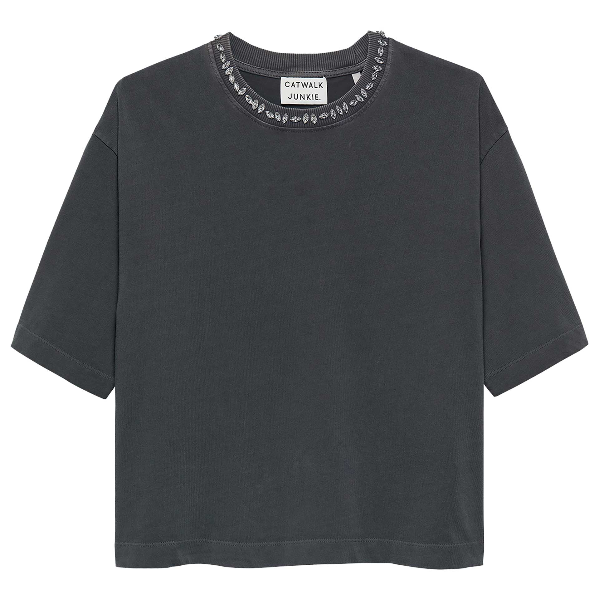 Catwalk Junkie T-Shirt