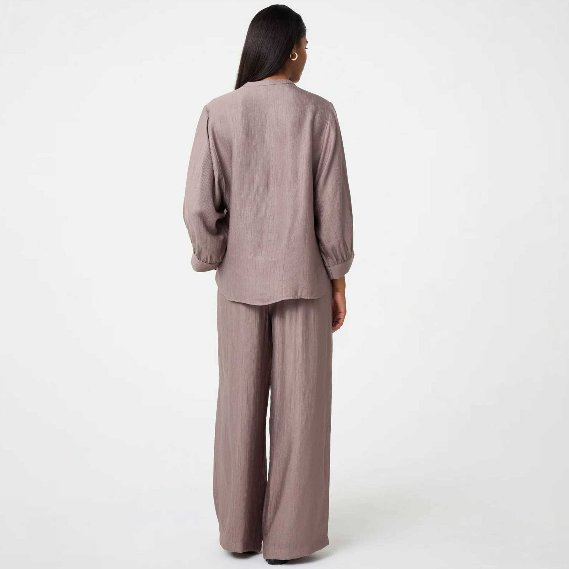 Knit-ted Blouse Chris