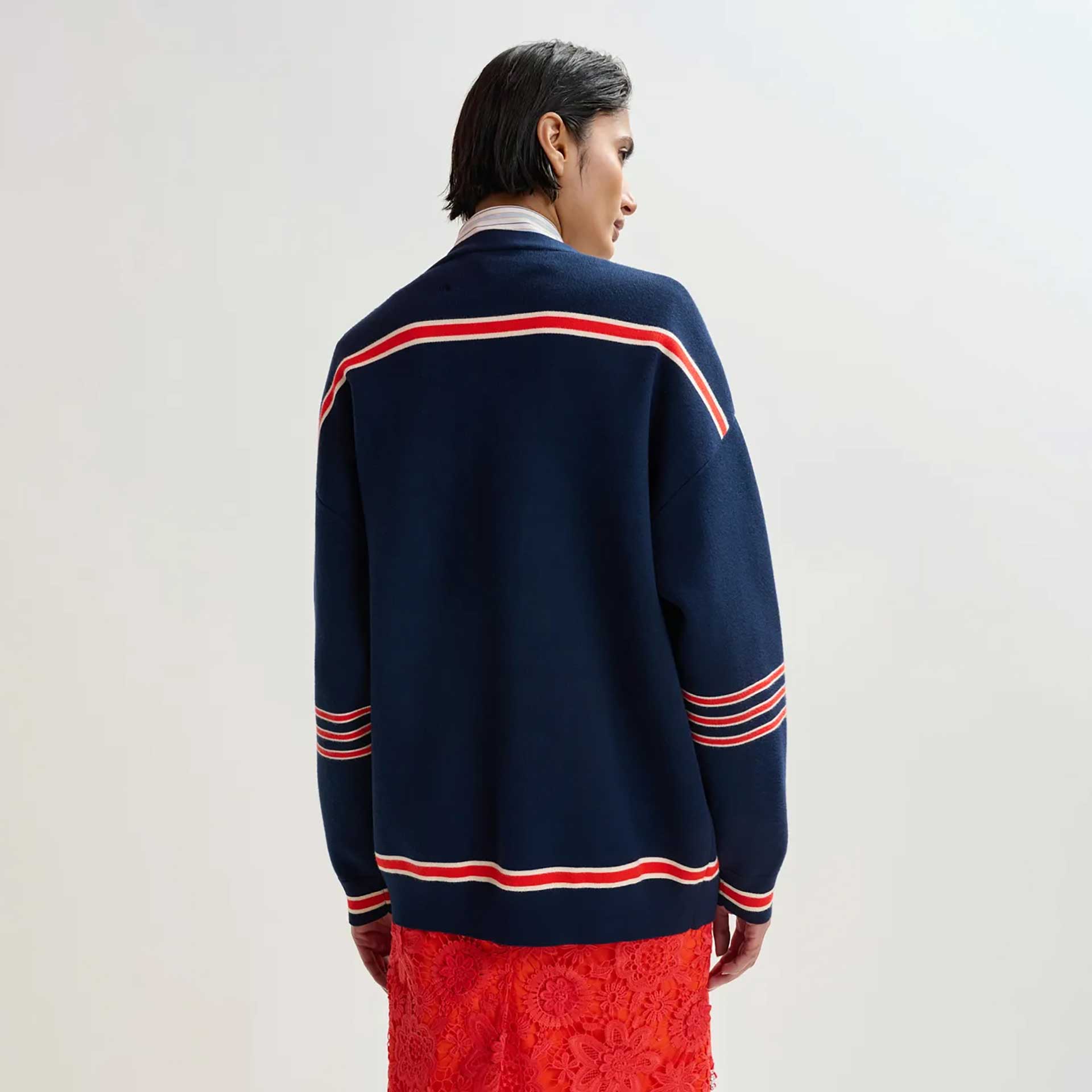 Essentiel Vest Jigan