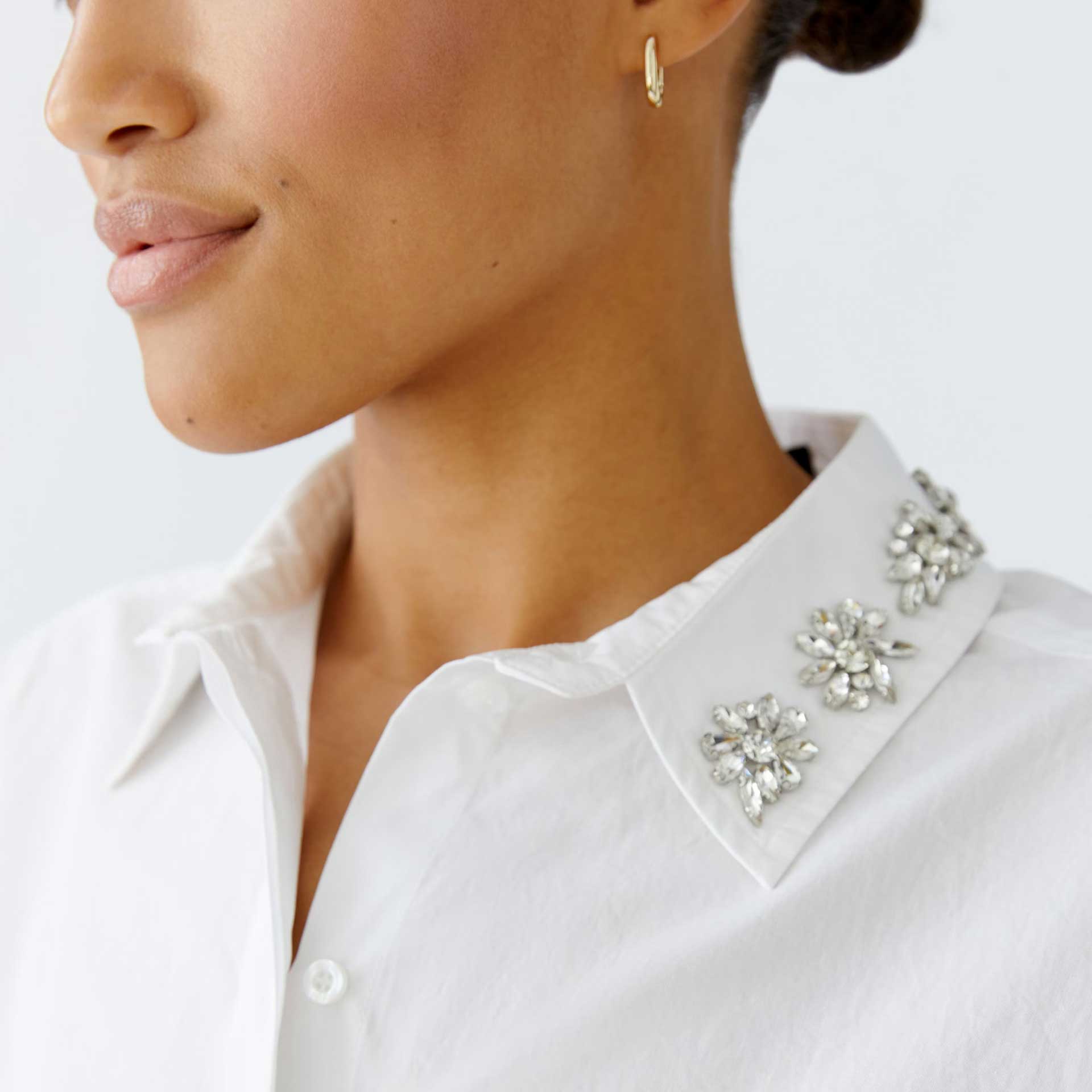 Oui Blouse
