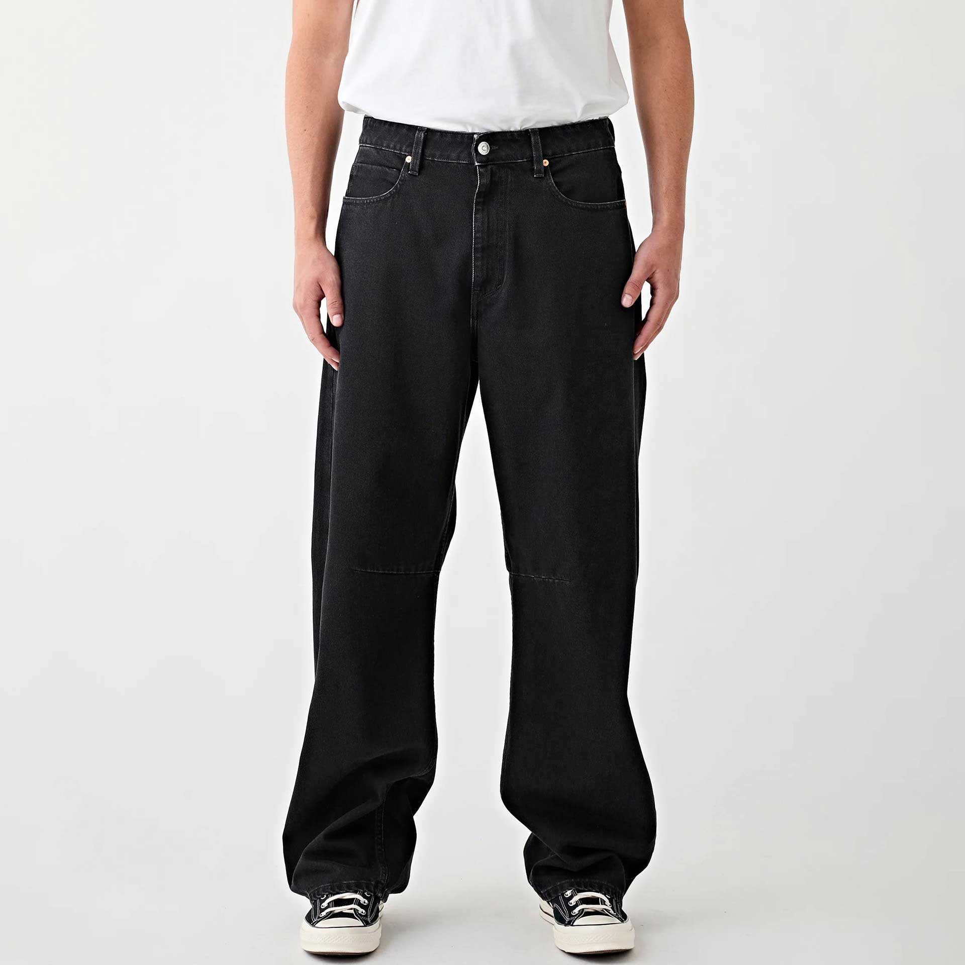 Tenue. Jeans Robyn Asheton