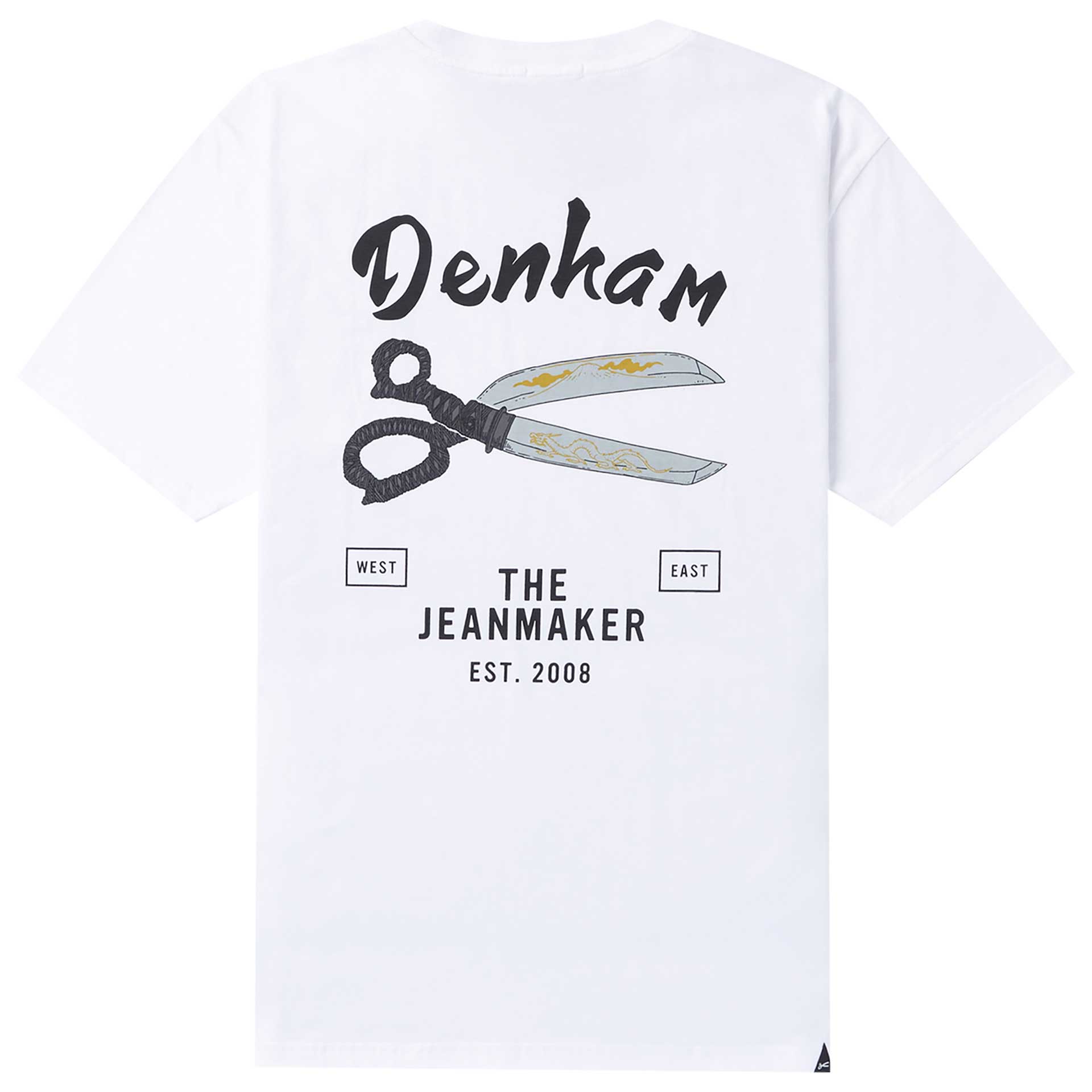 Denham T-Shirt 