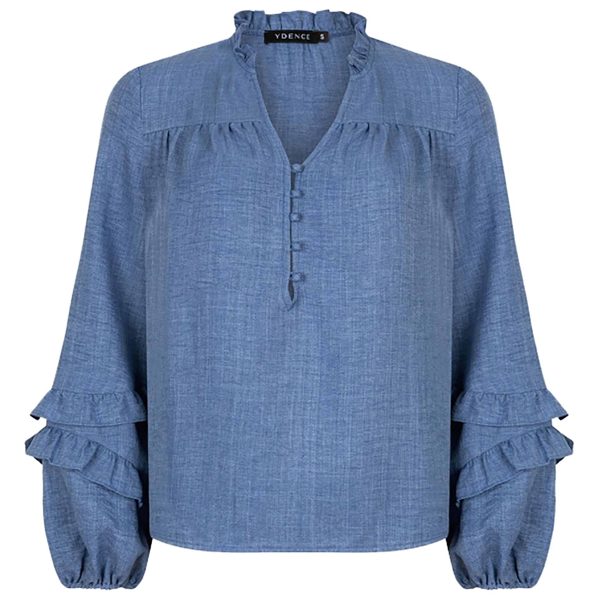 Blouse Jacky
