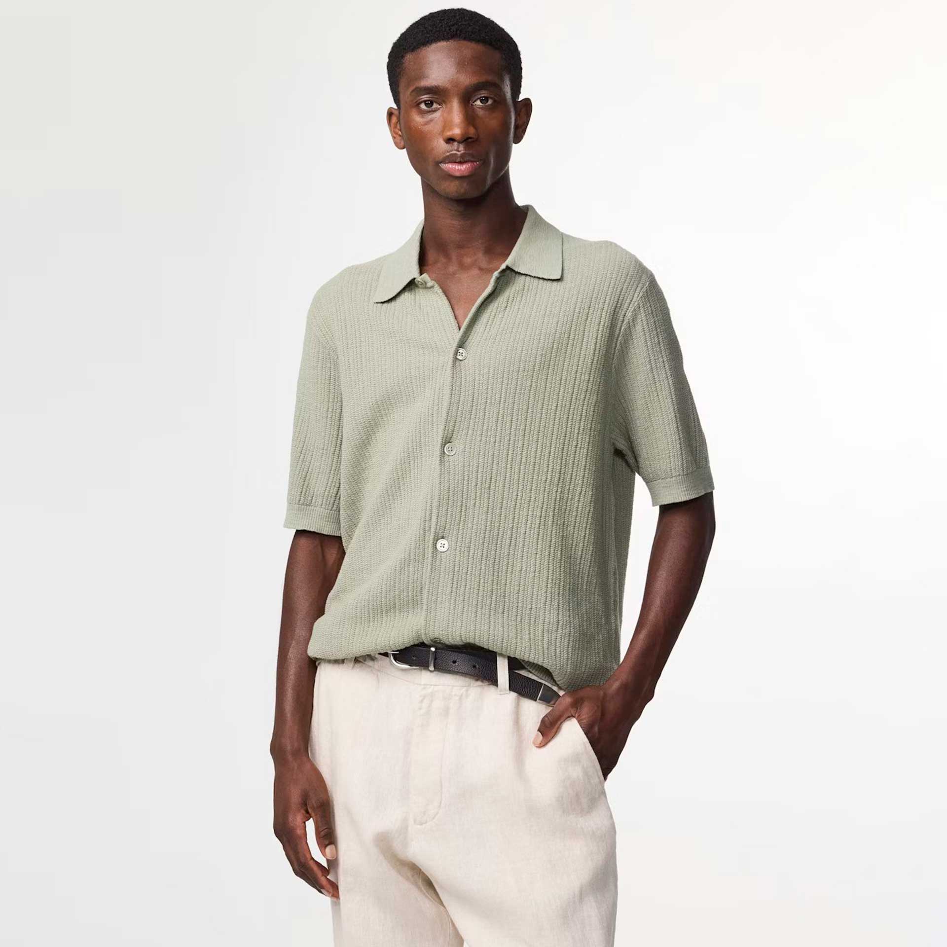NN07 Polo Nolan