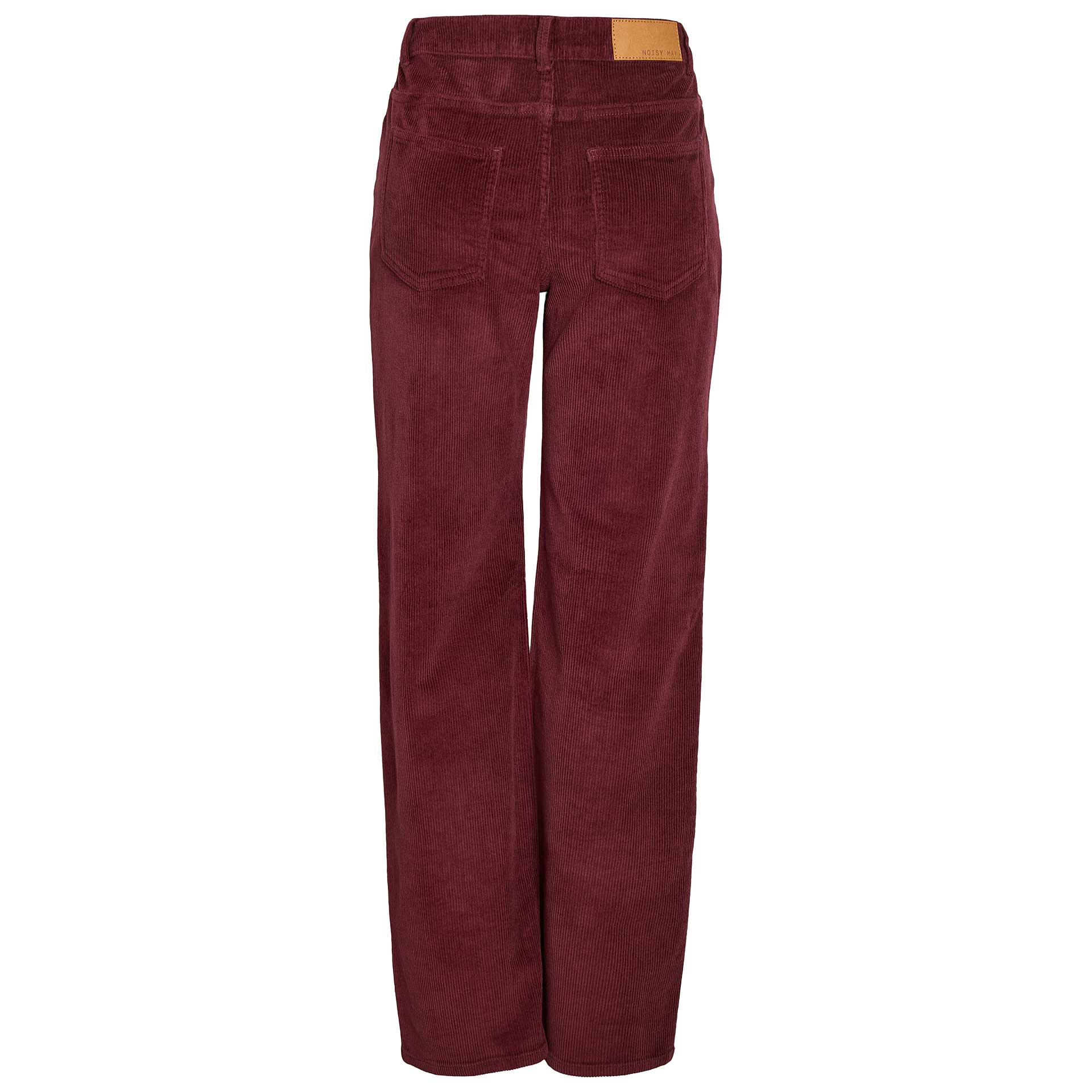 Noisy May Broek