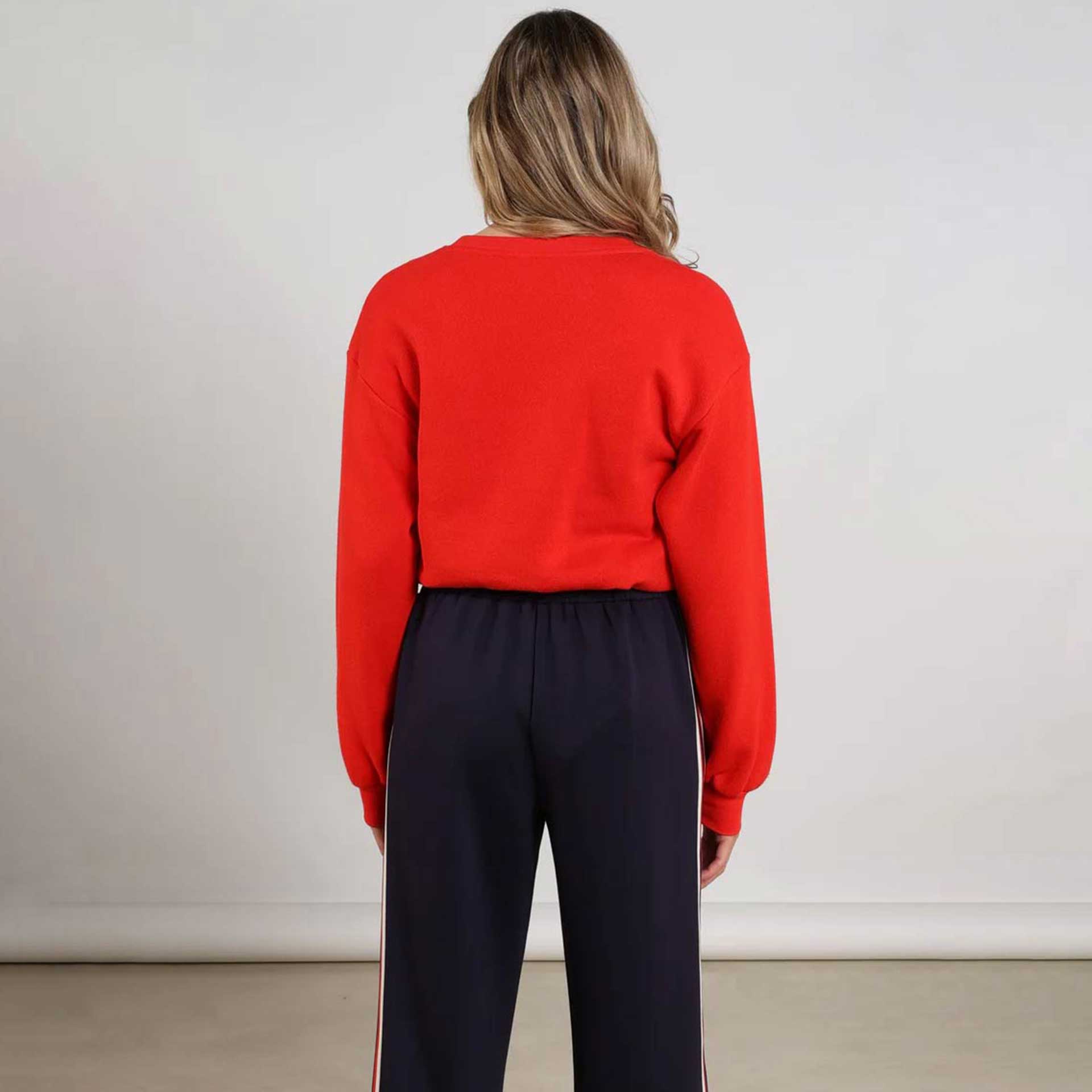 NUKUS Sweater Amalia