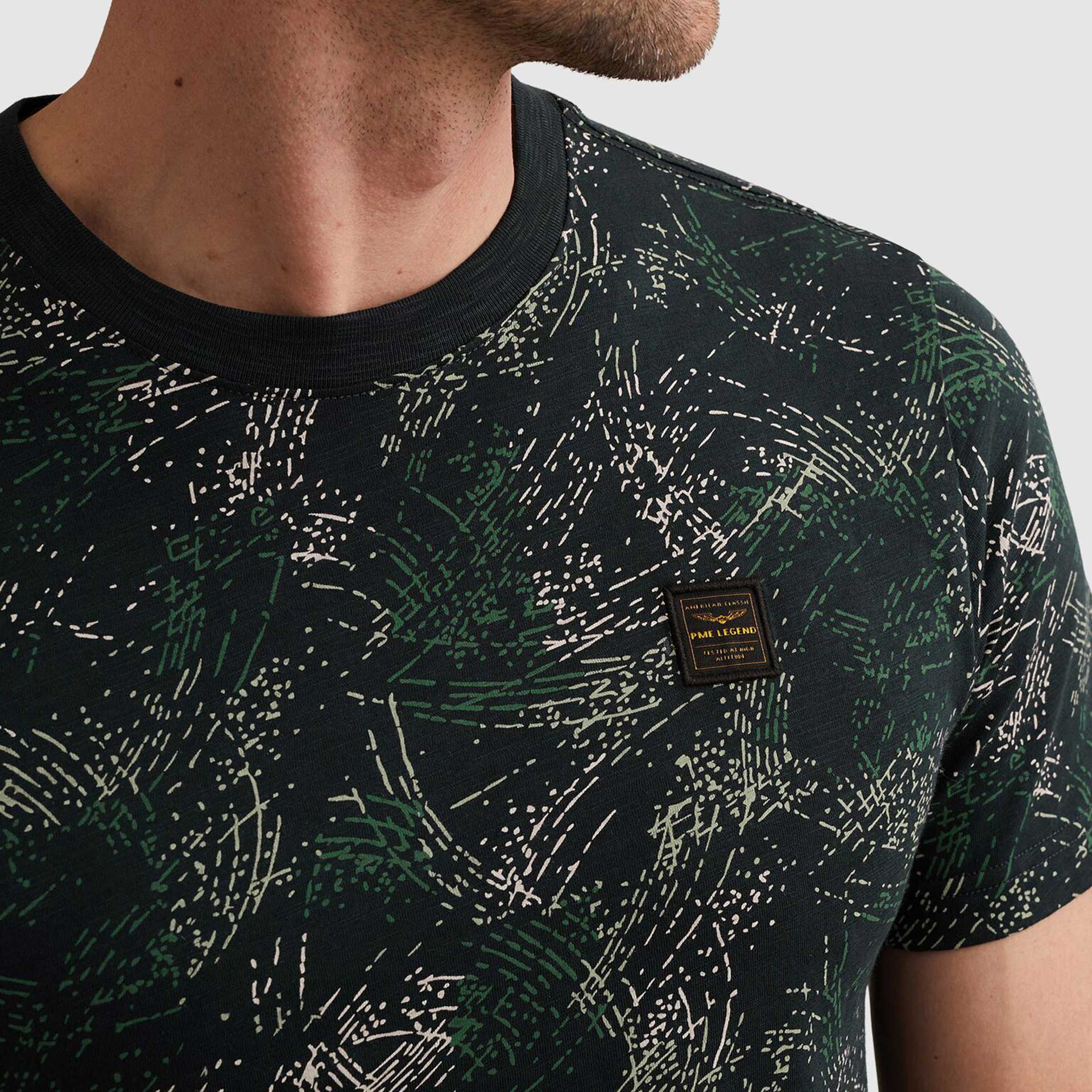 PME Legend T-shirt