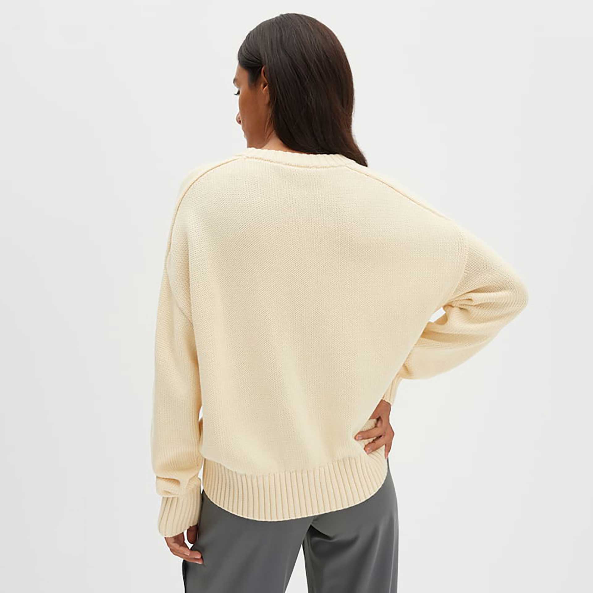 Someday Sweater Tiruna