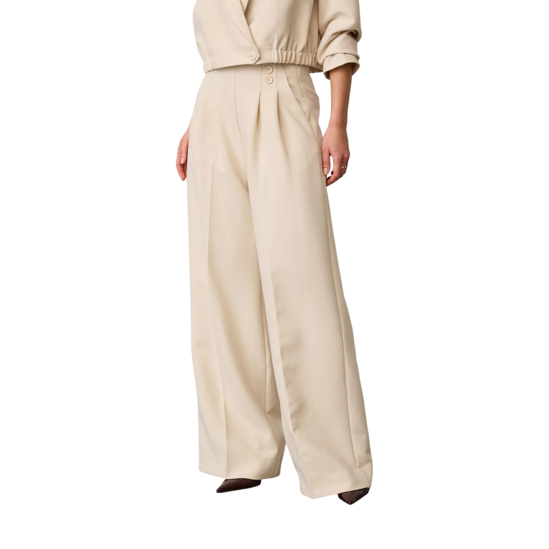 Co'couture Broek Acile
