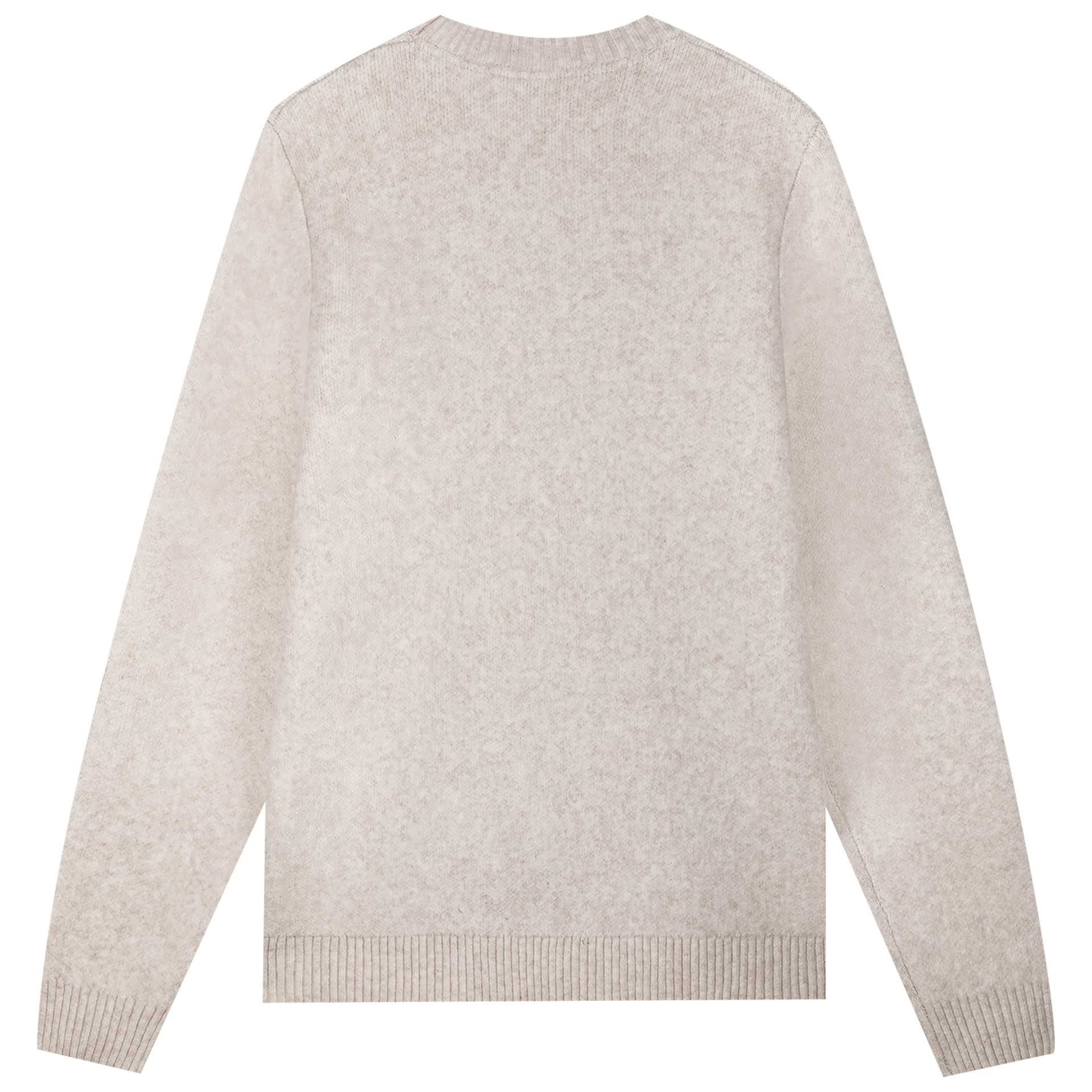 Law of the Sea Sweater
