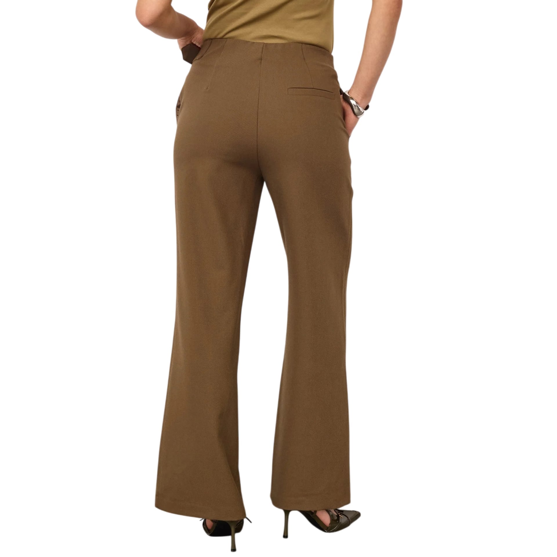 Co'couture Pantalon Amida