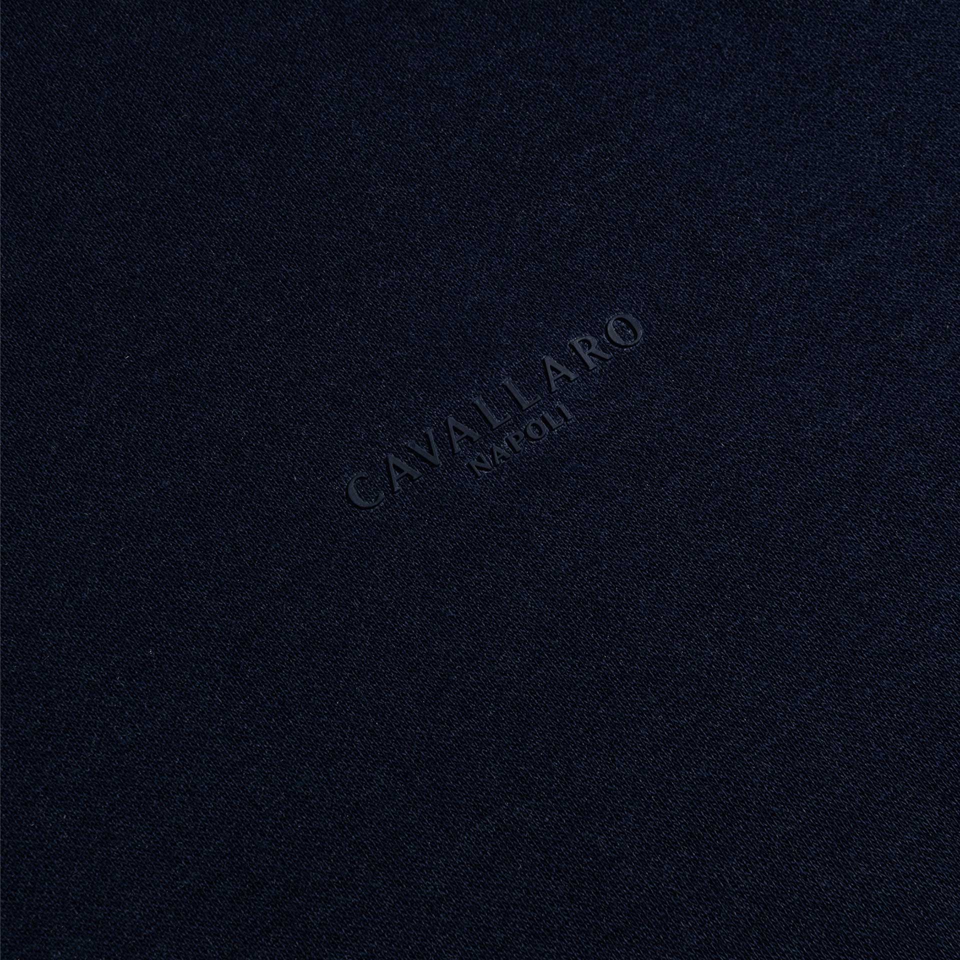 Cavallaro Napoli Sweater Marcio