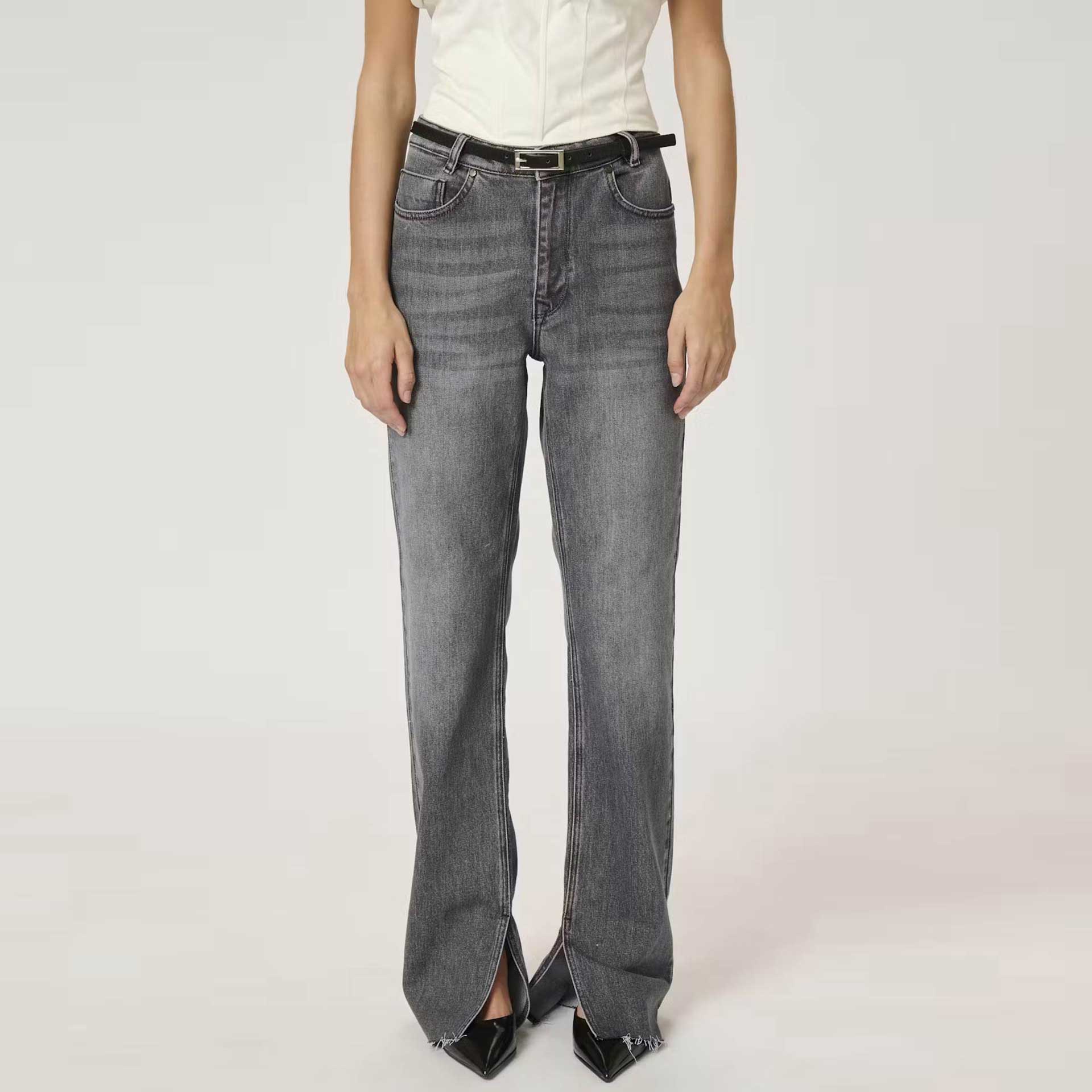 My Essential Wardrobe Jeans Daisy 