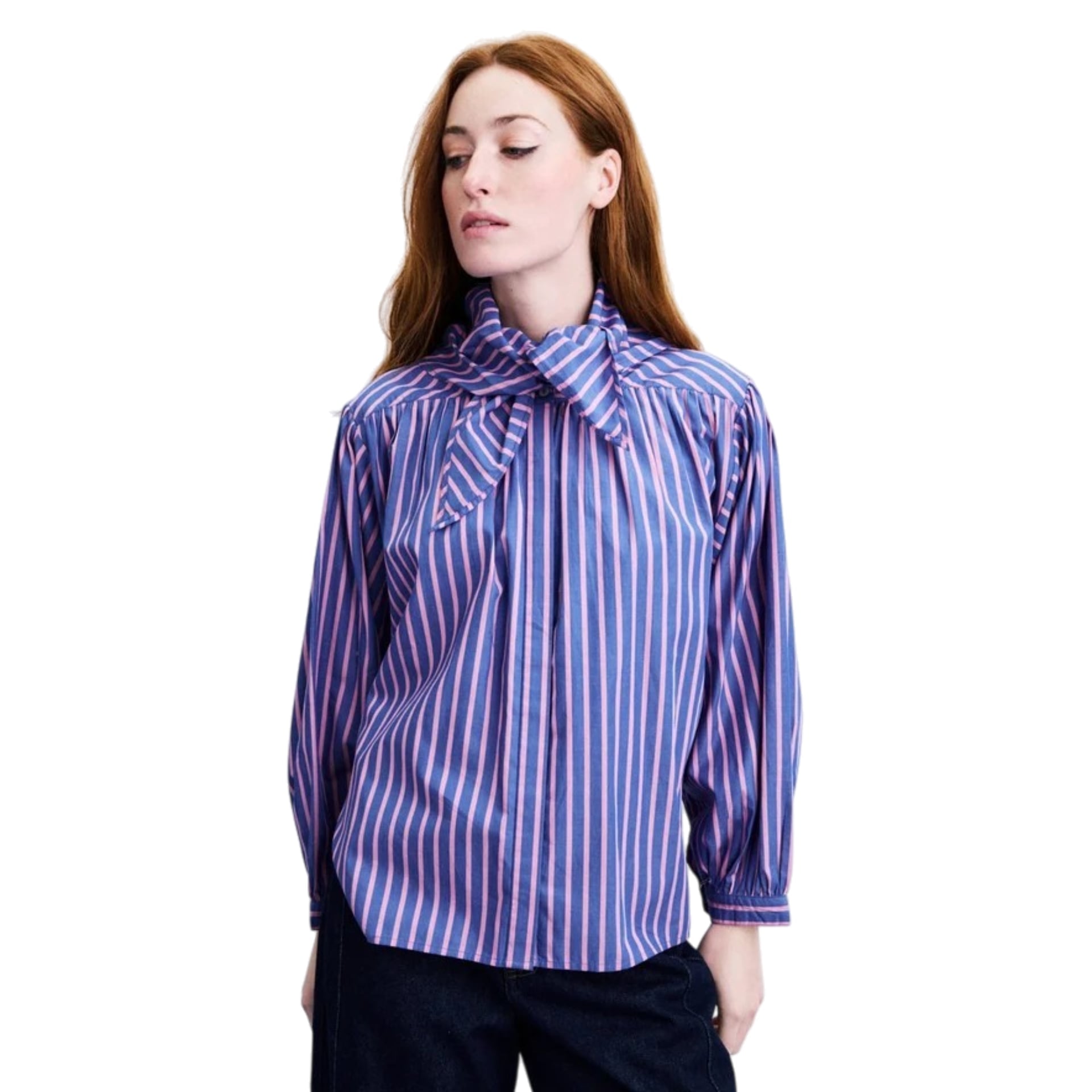 FRNCH Blouse Guri