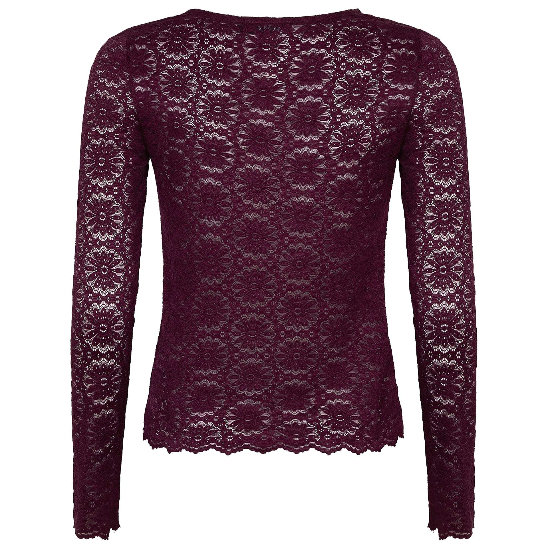 Ydence Truitje Loiza