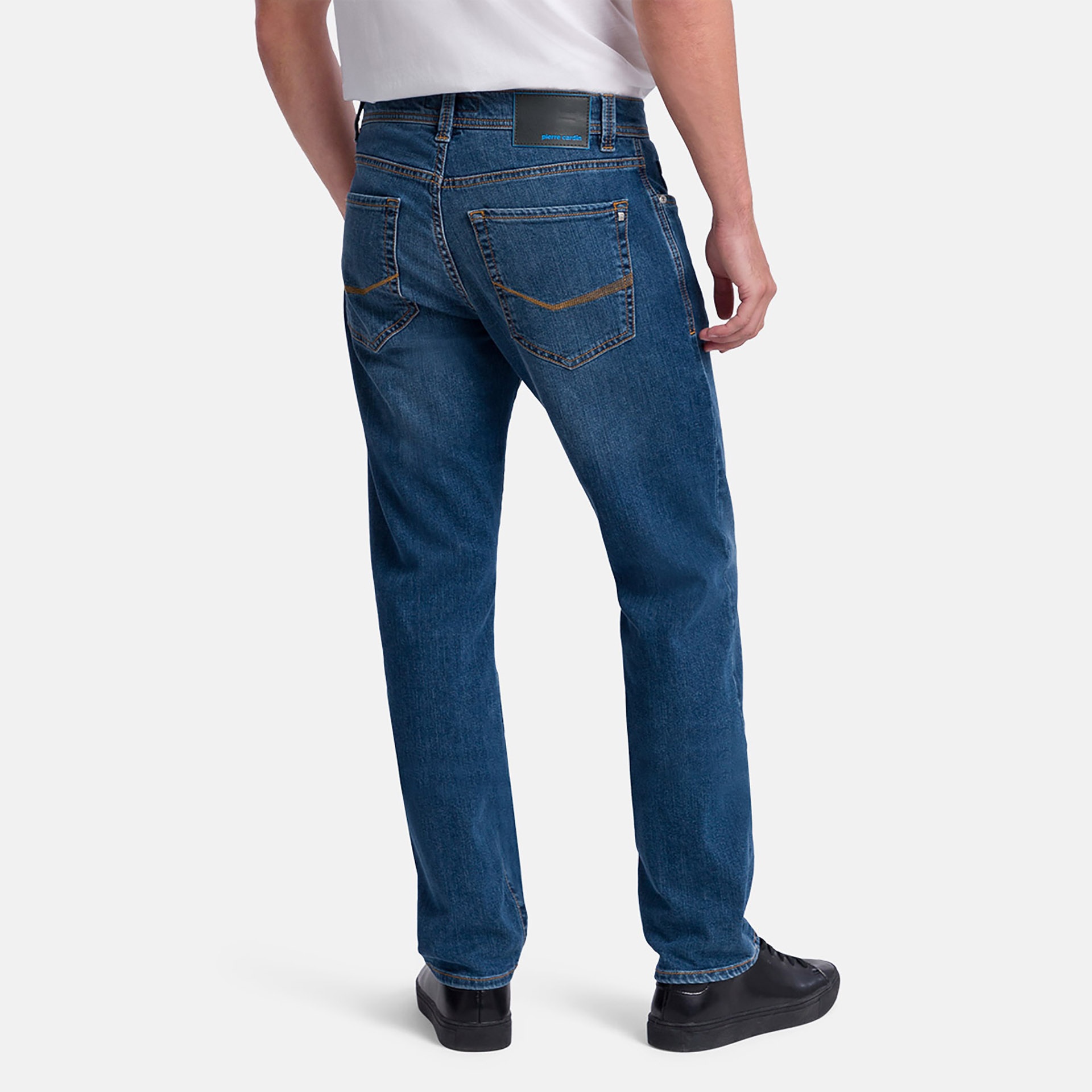 Pierre Cardin Jeans