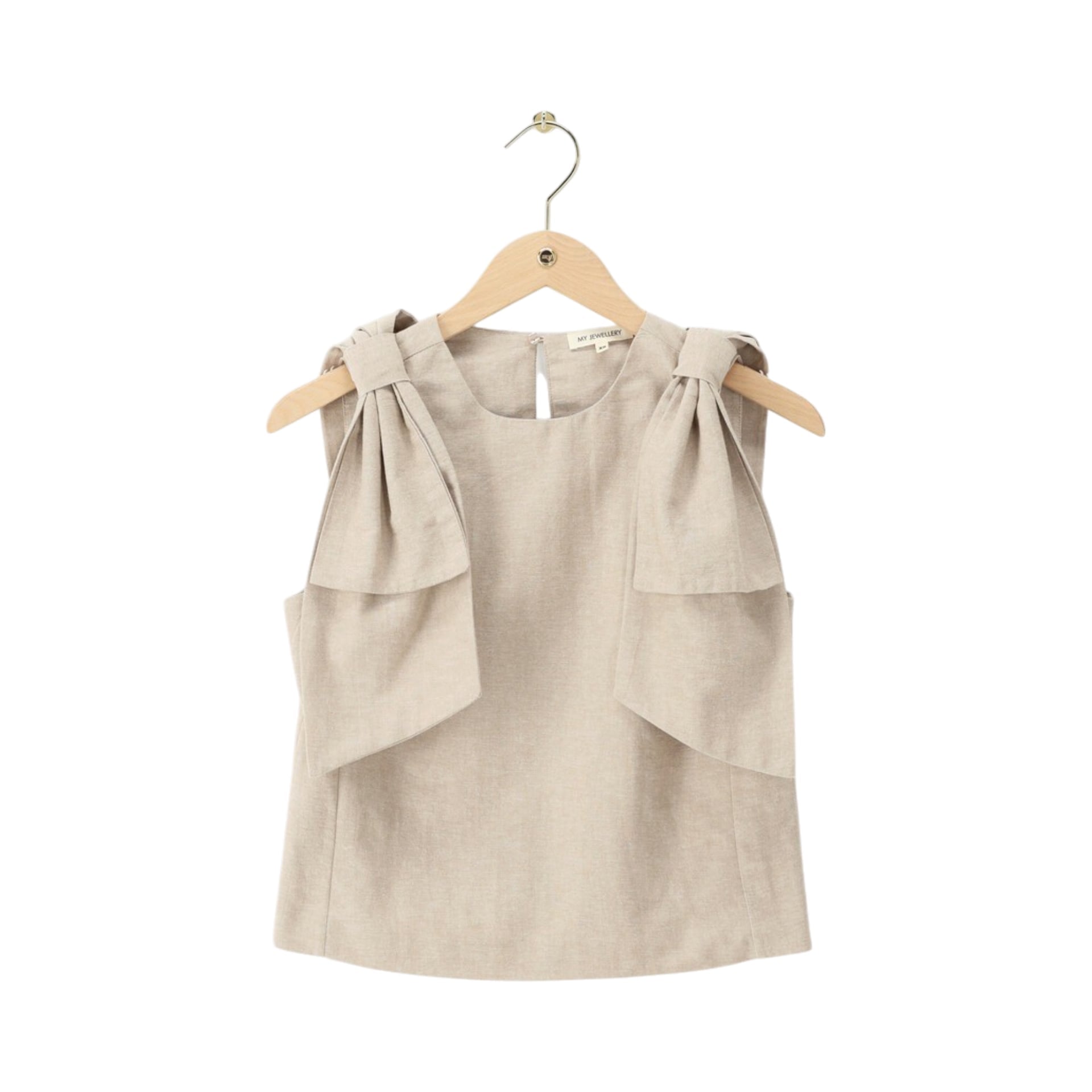 My Jewellery  Blouse