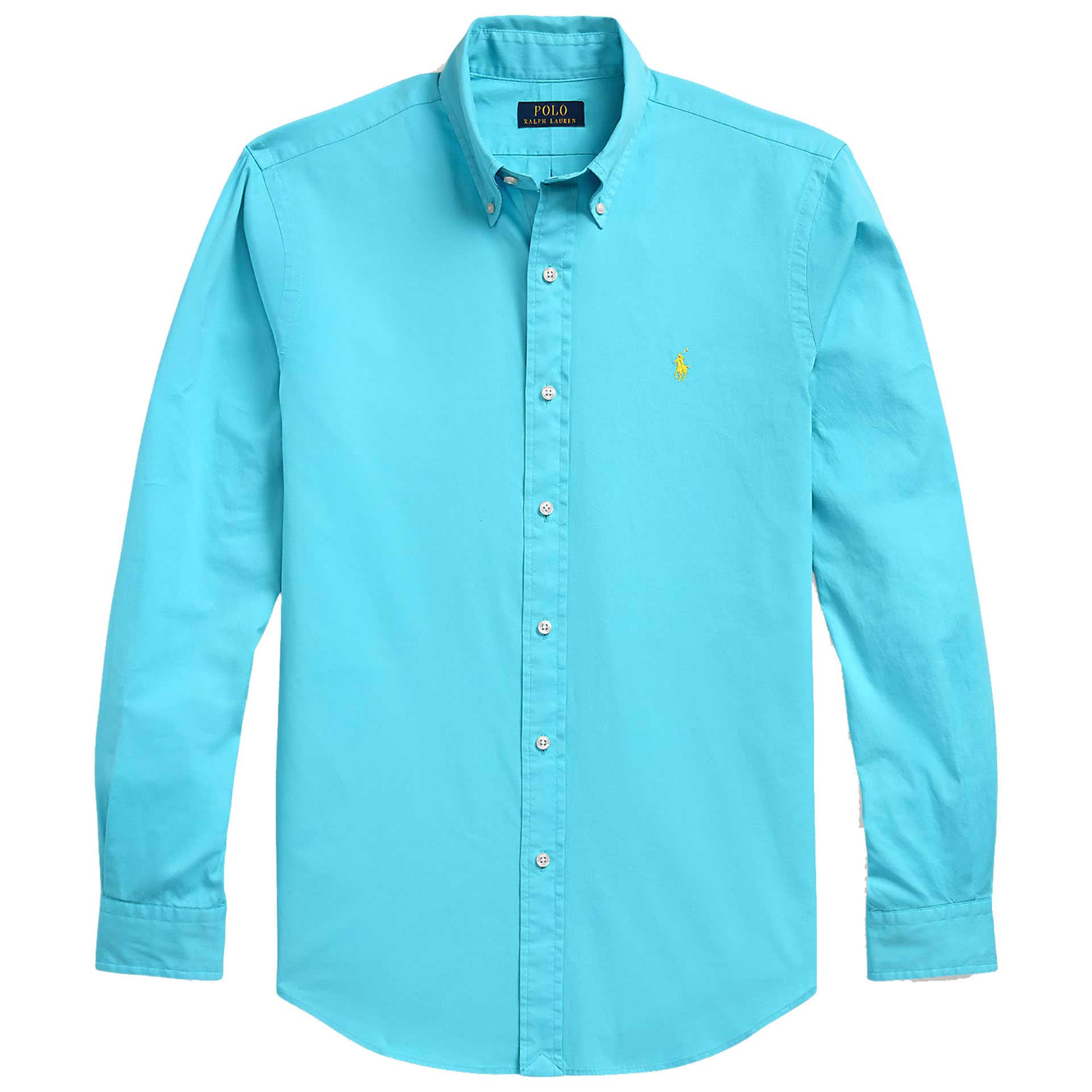 Polo Ralph Lauren Overhemd 1