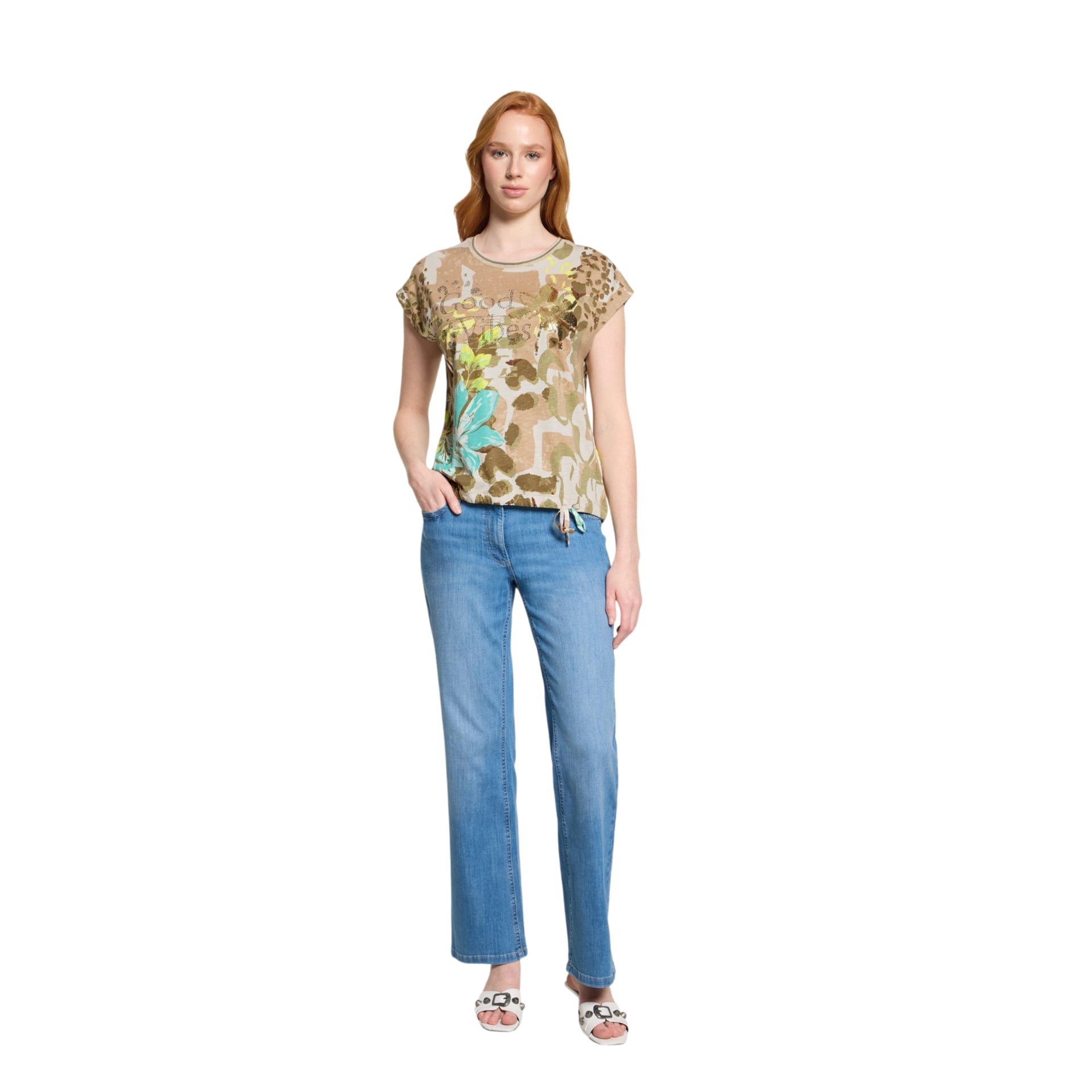Betty Barclay T-shirt
