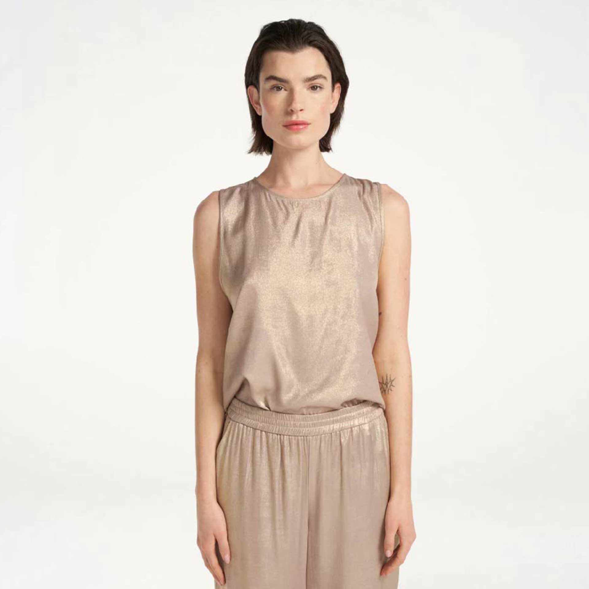 Blouse Estee Shimmer