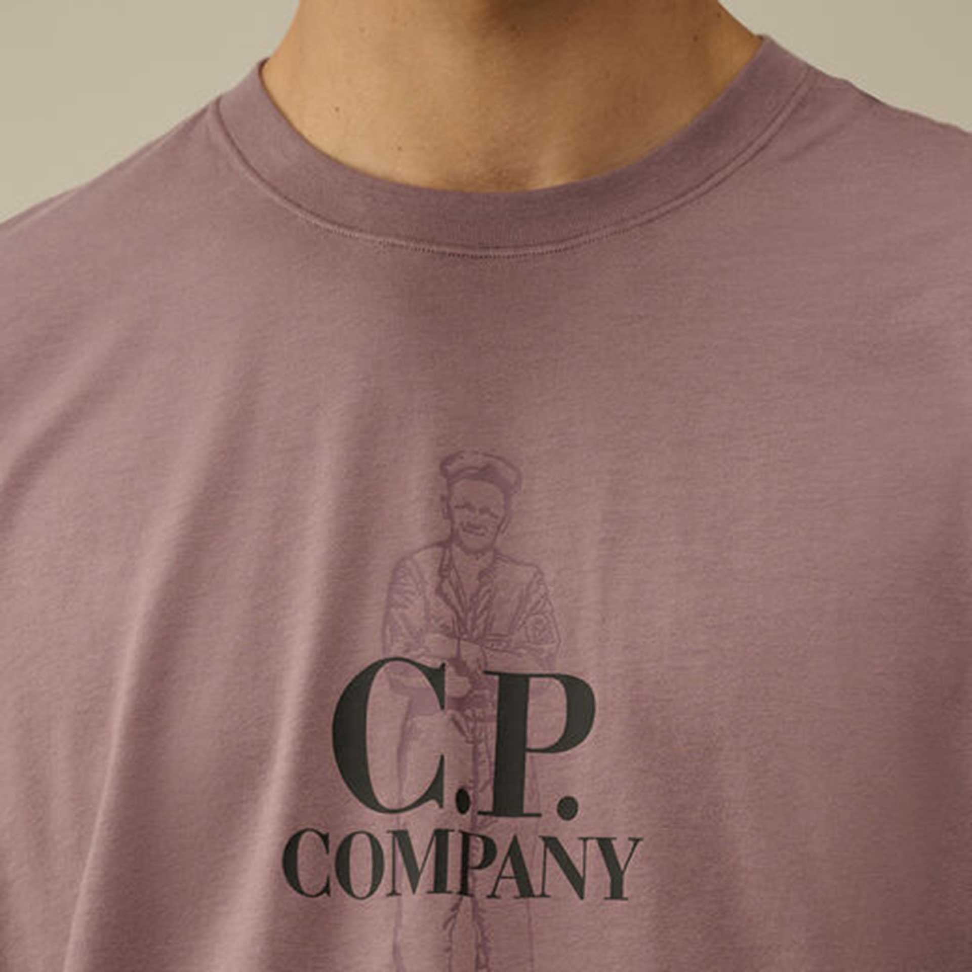 CP Company T-shirt