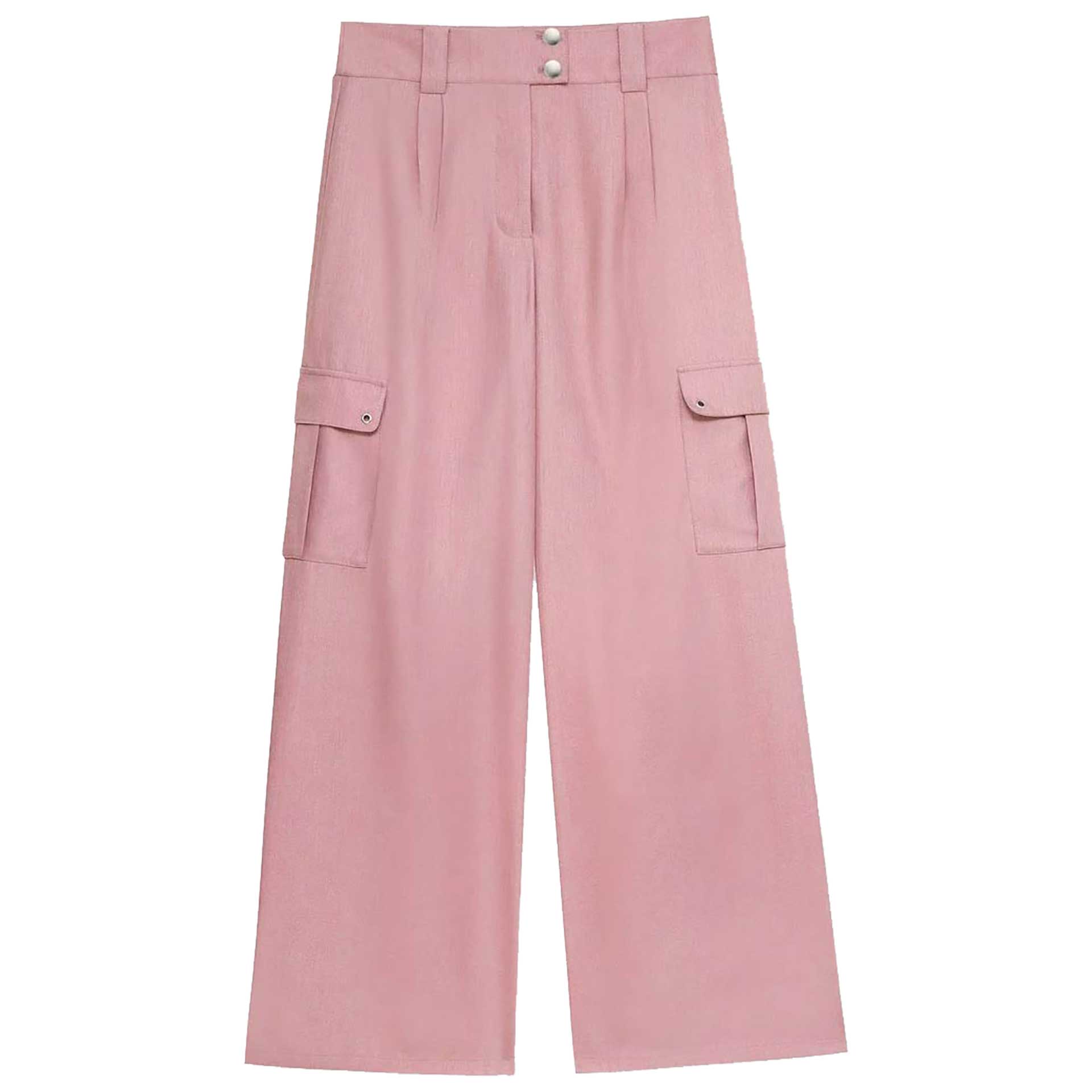 Laagam Broek Tirsa