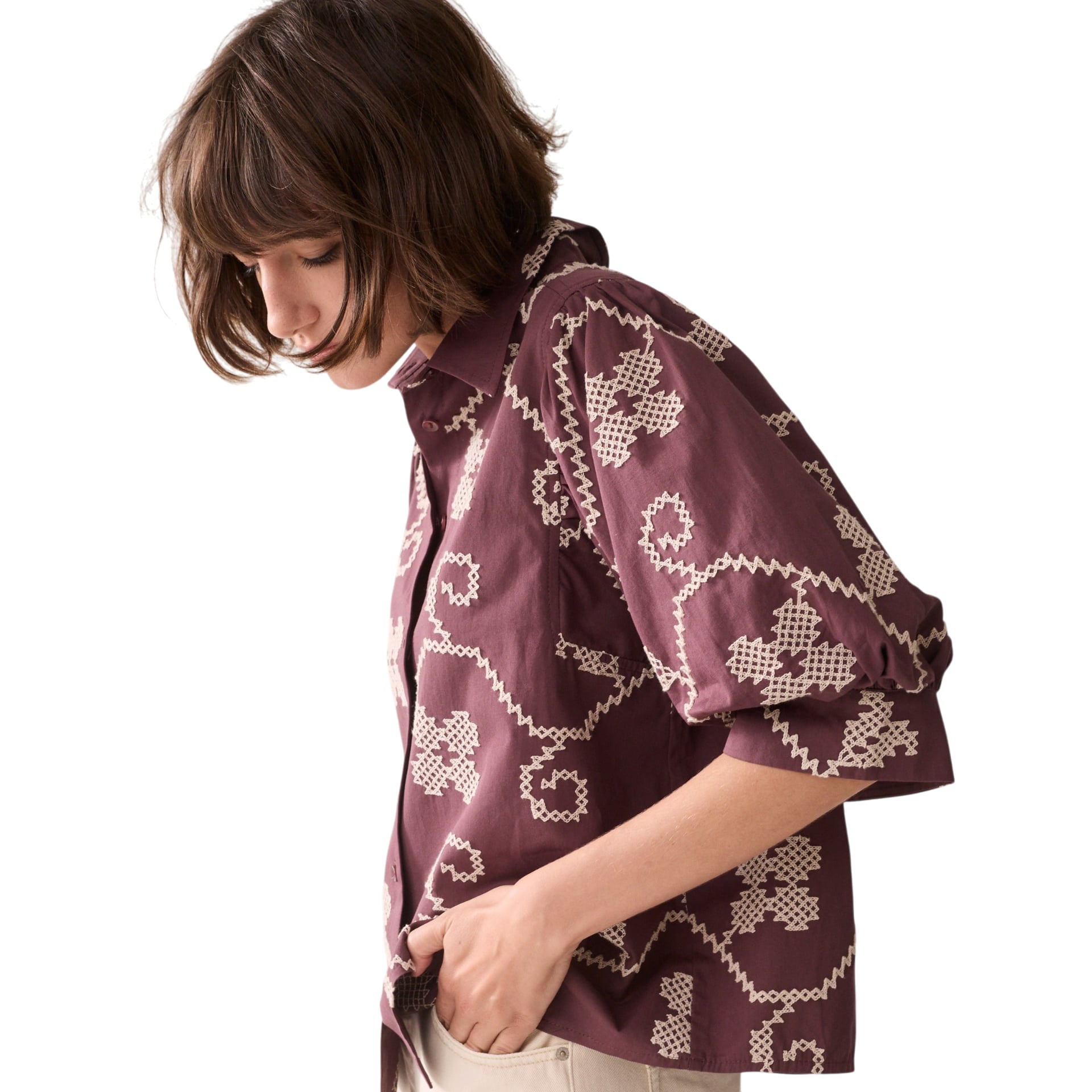 Summum Blouse
