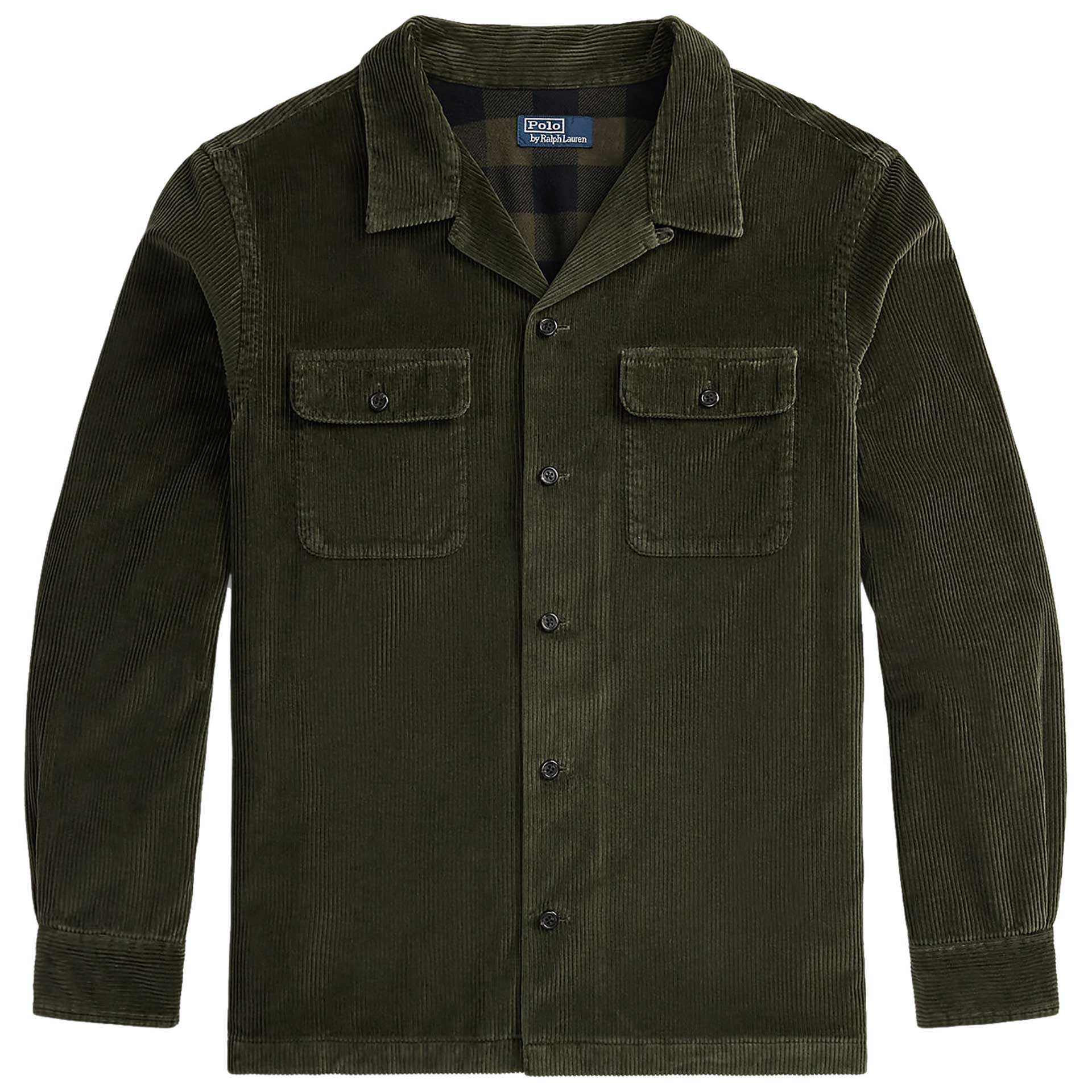Polo Ralph Lauren Overshirt