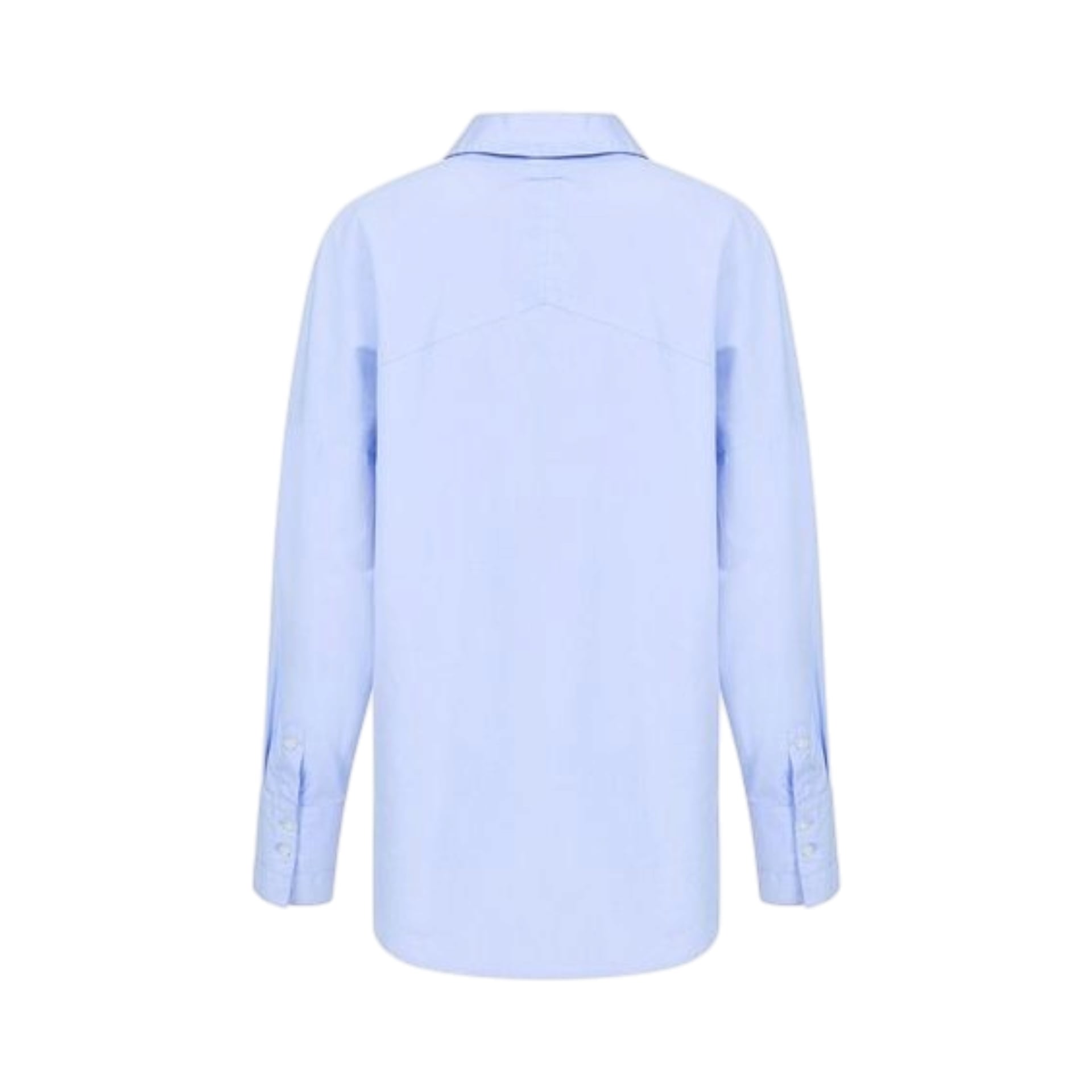 OU. Blouse Rue Perronet