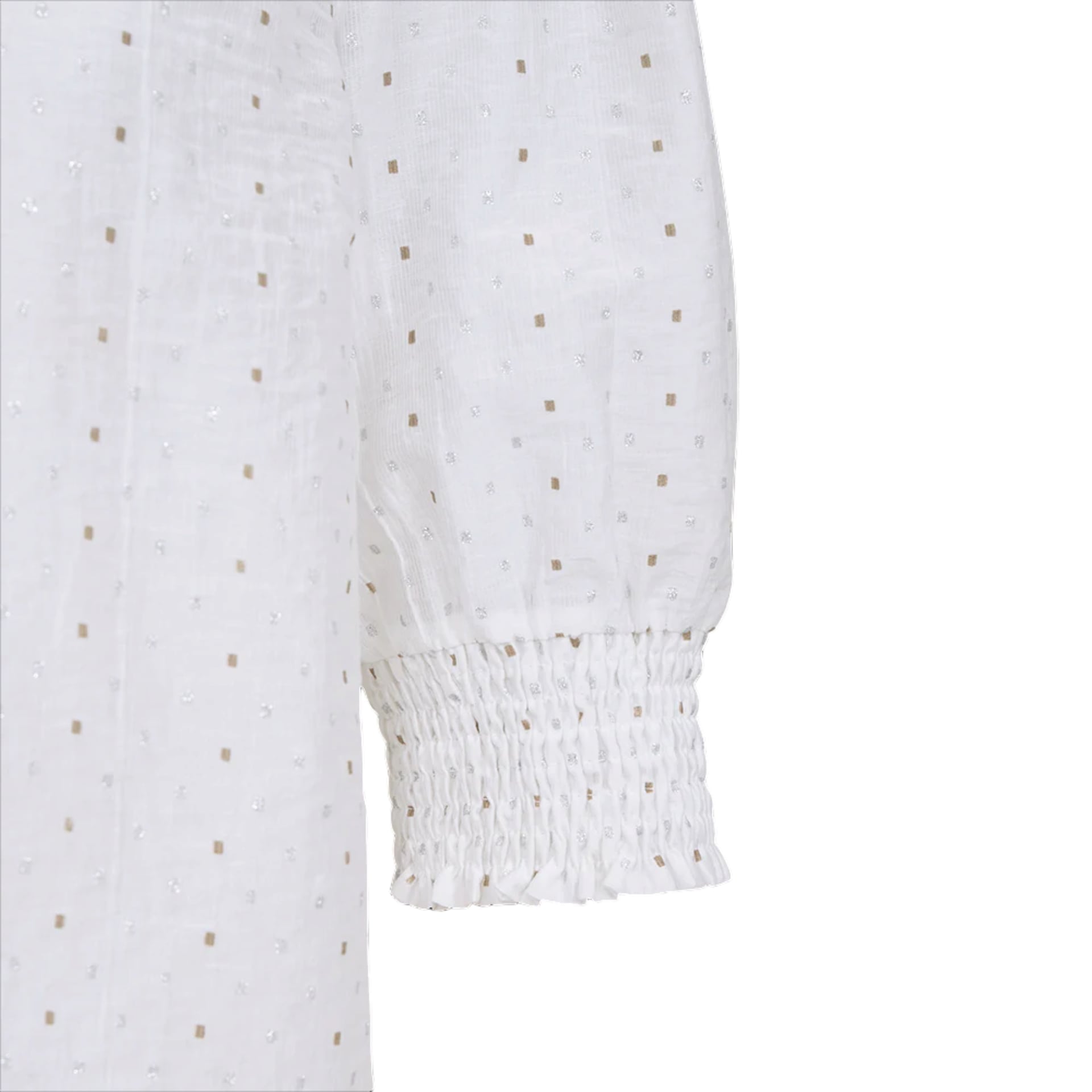 Freequent Blouse Flory
