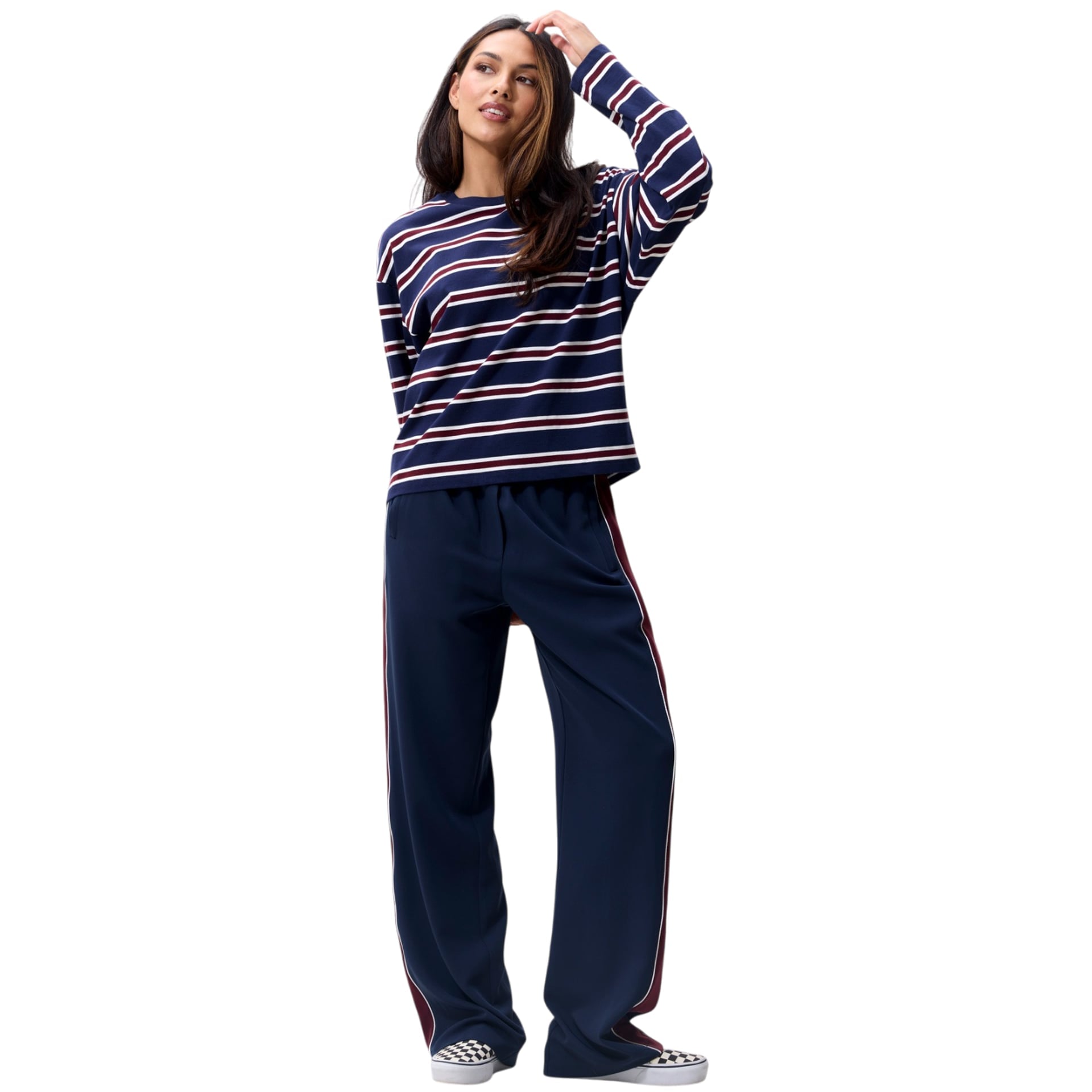 Catwalk Junkie Longsleeve