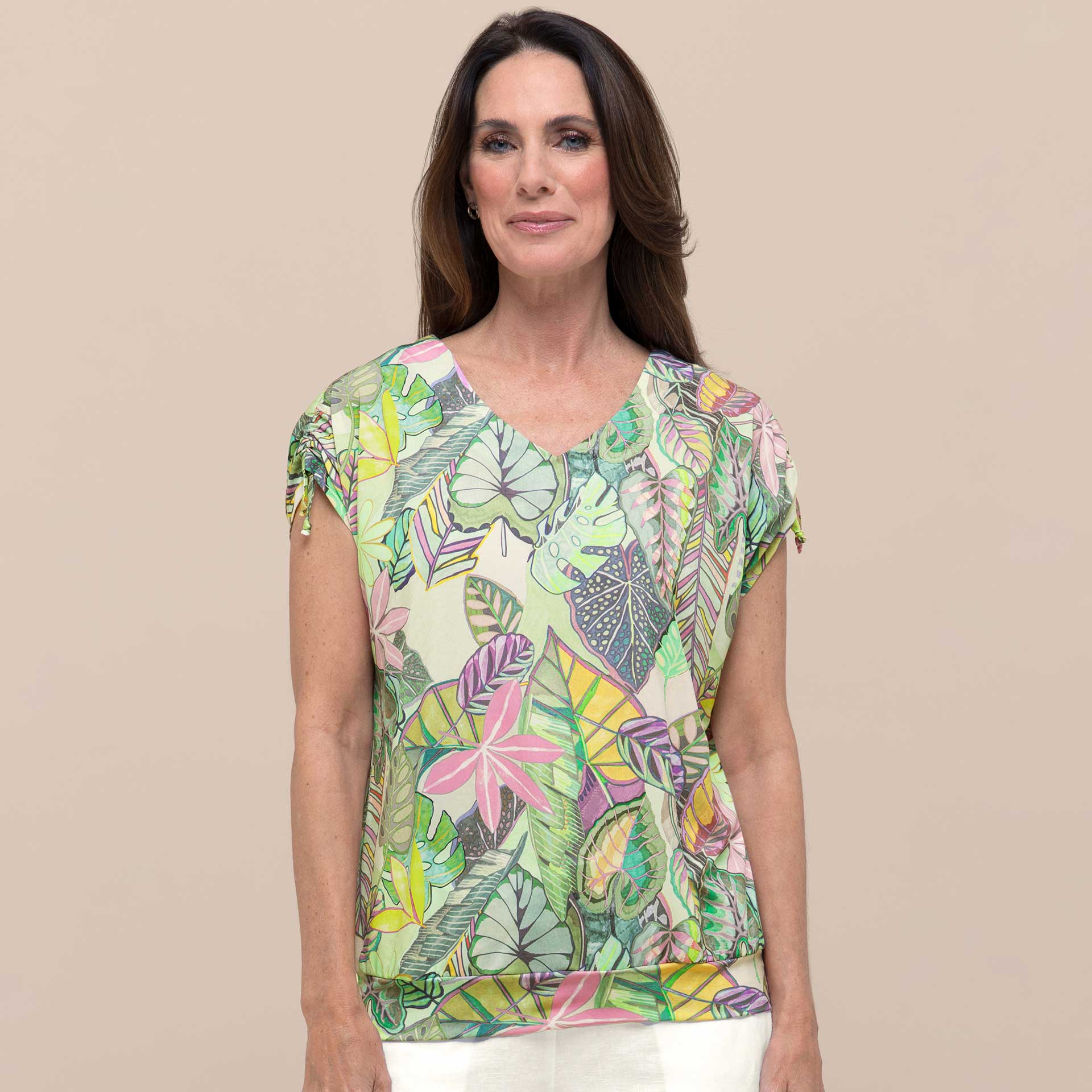 Bianca T-Shirt Julie