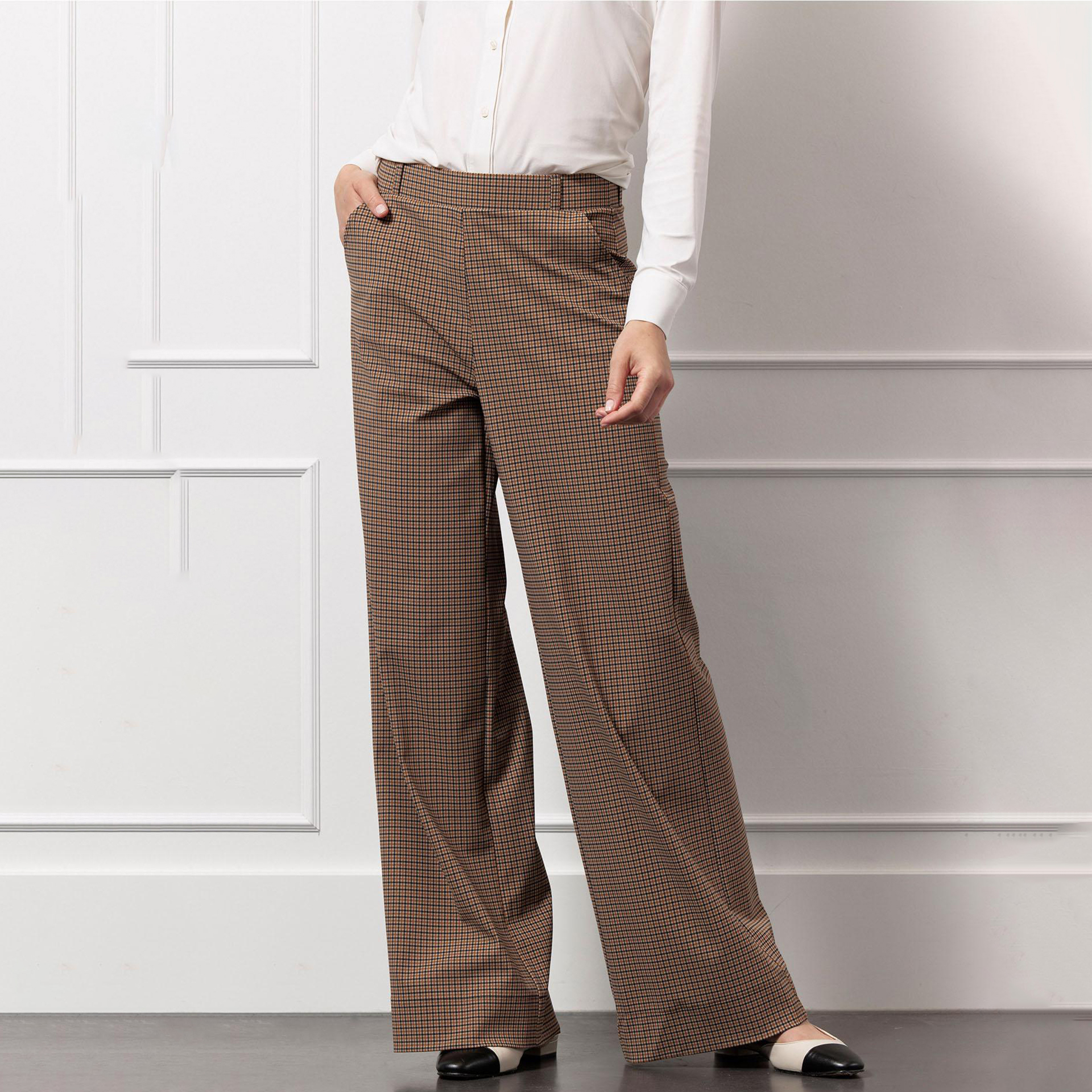 Studio Anneloes Broek Lexie