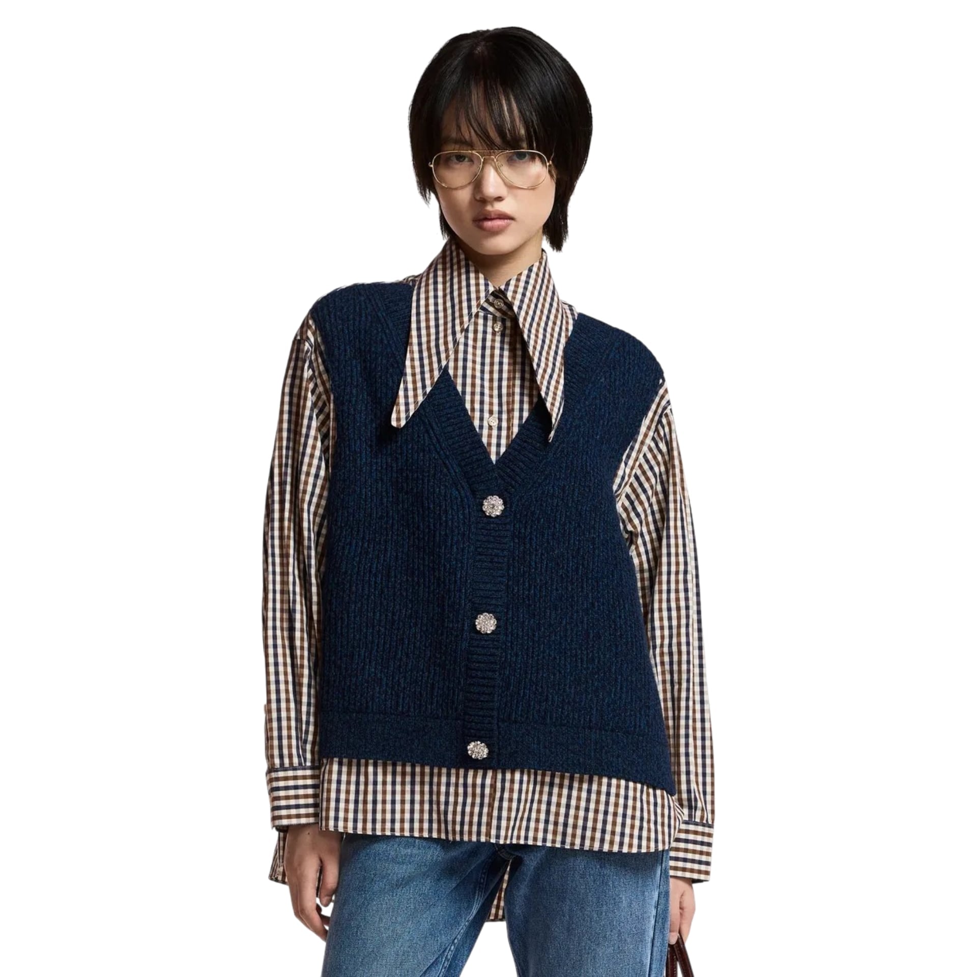 Essentiel Blouse Kute
