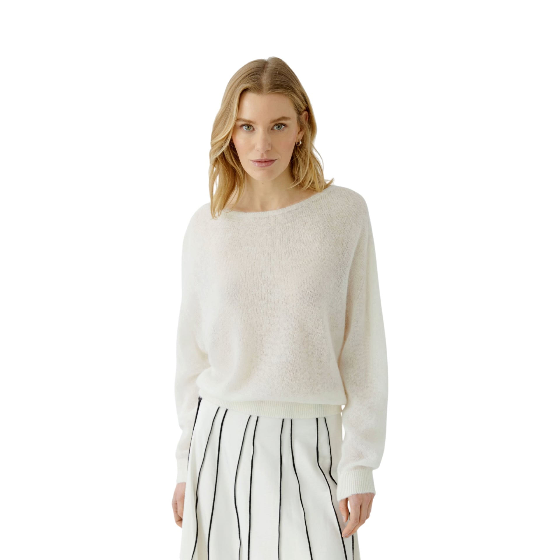 Oui Pullover