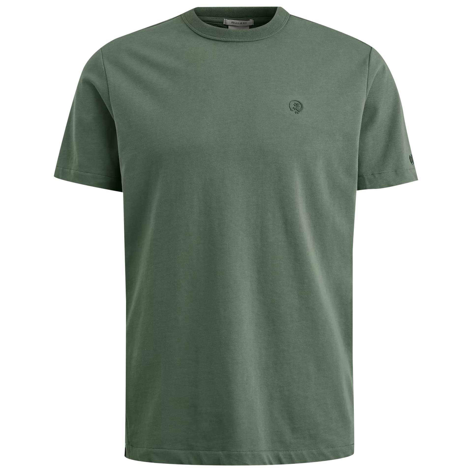 Cast Iron T-Shirt short sleeve 1
