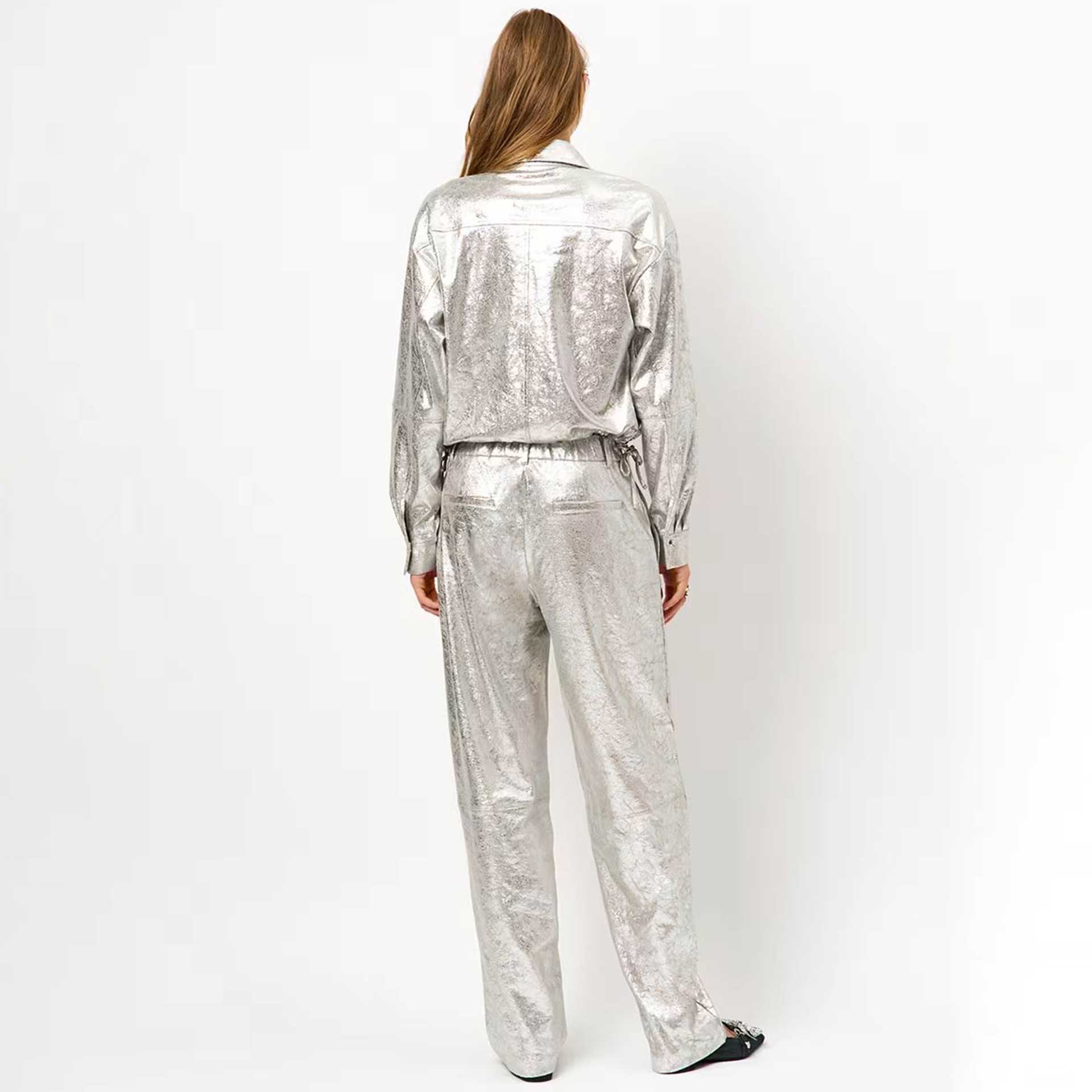 Dante 6 Blouse jasje Nikita