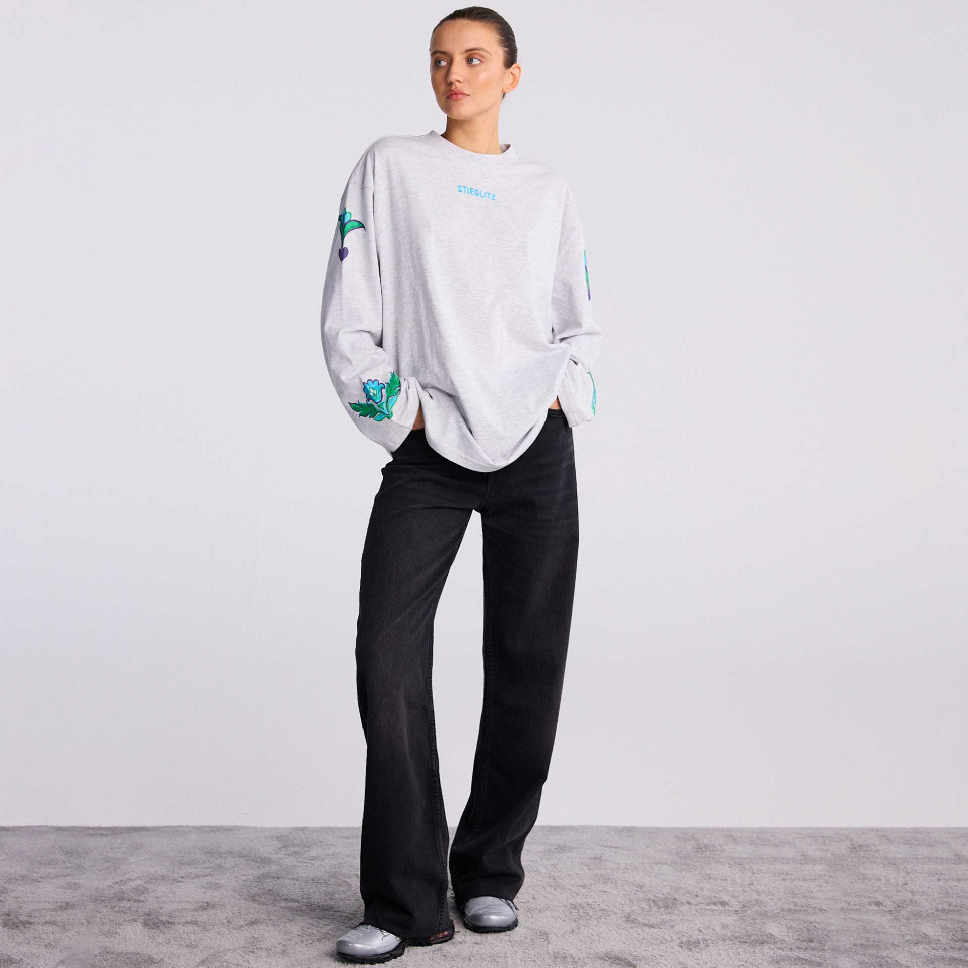Stieglitz T-Shirt Renata
