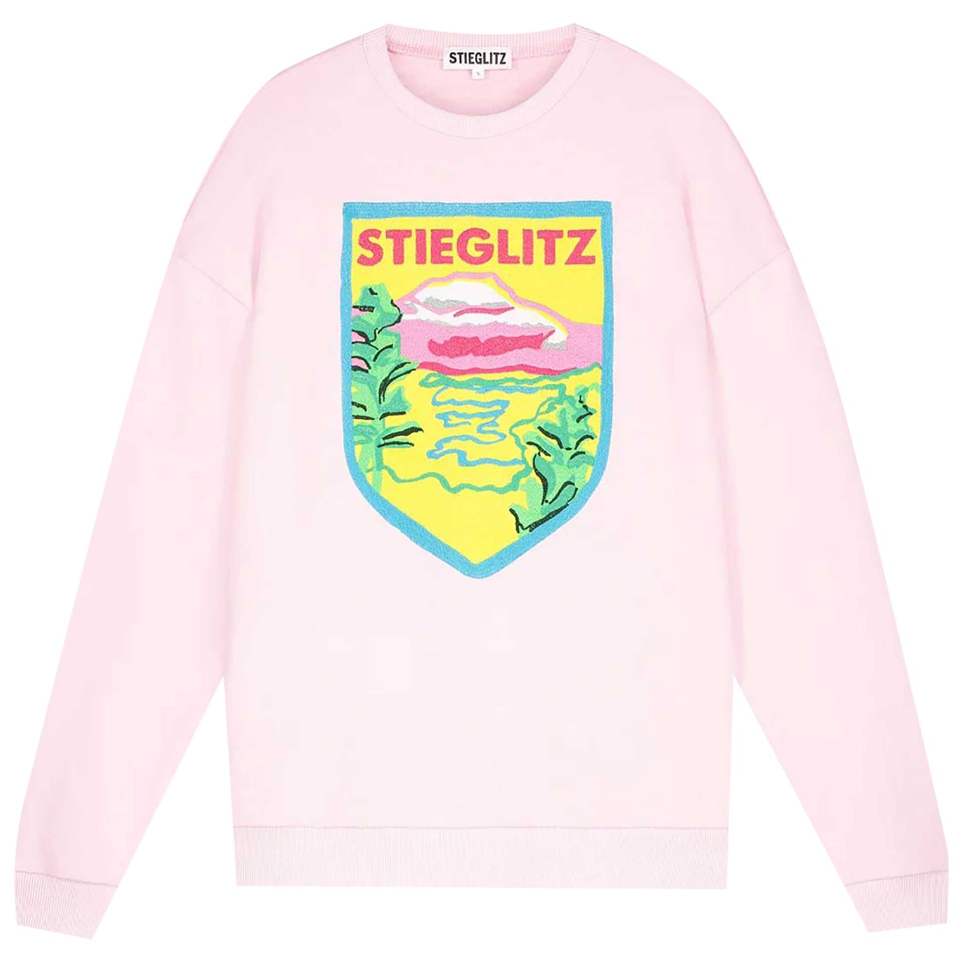 Stieglitz Sweater Ana