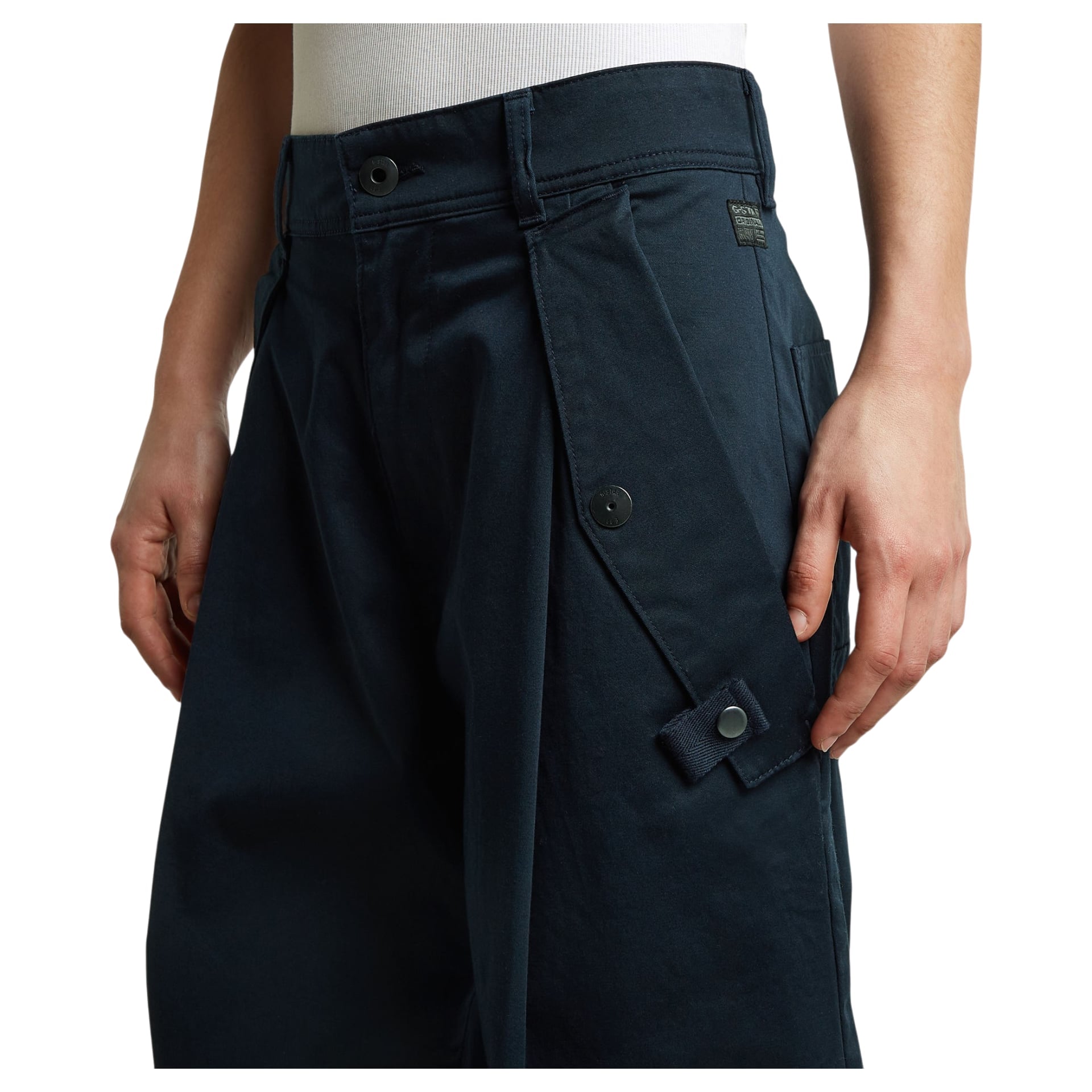 G-Star Cargo Jeans