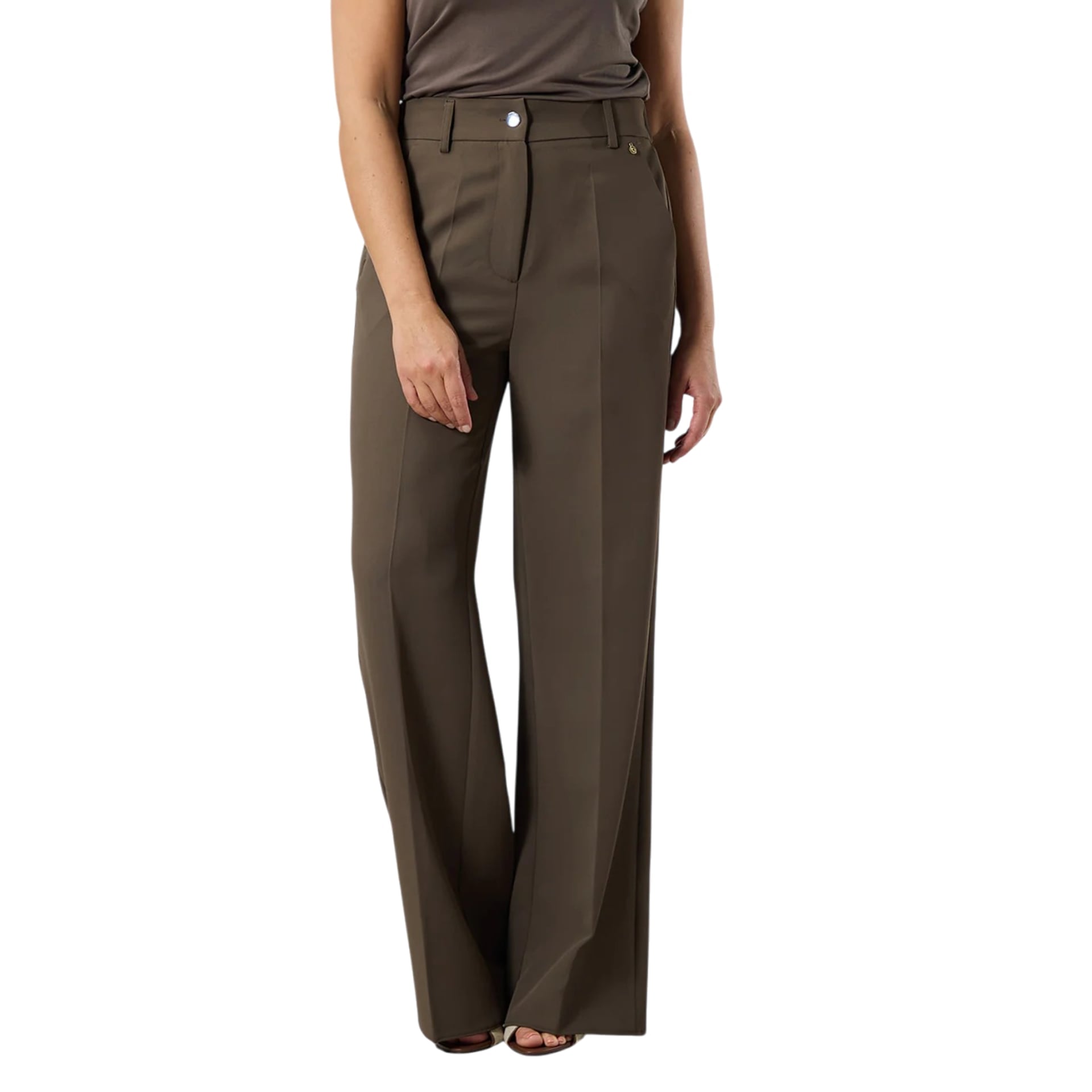 Label Dot Rana Pantalon