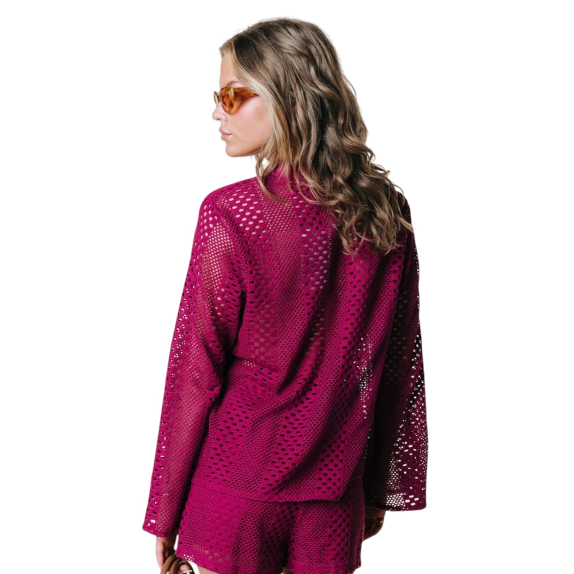 Colourful Rebel Blouse Lexi