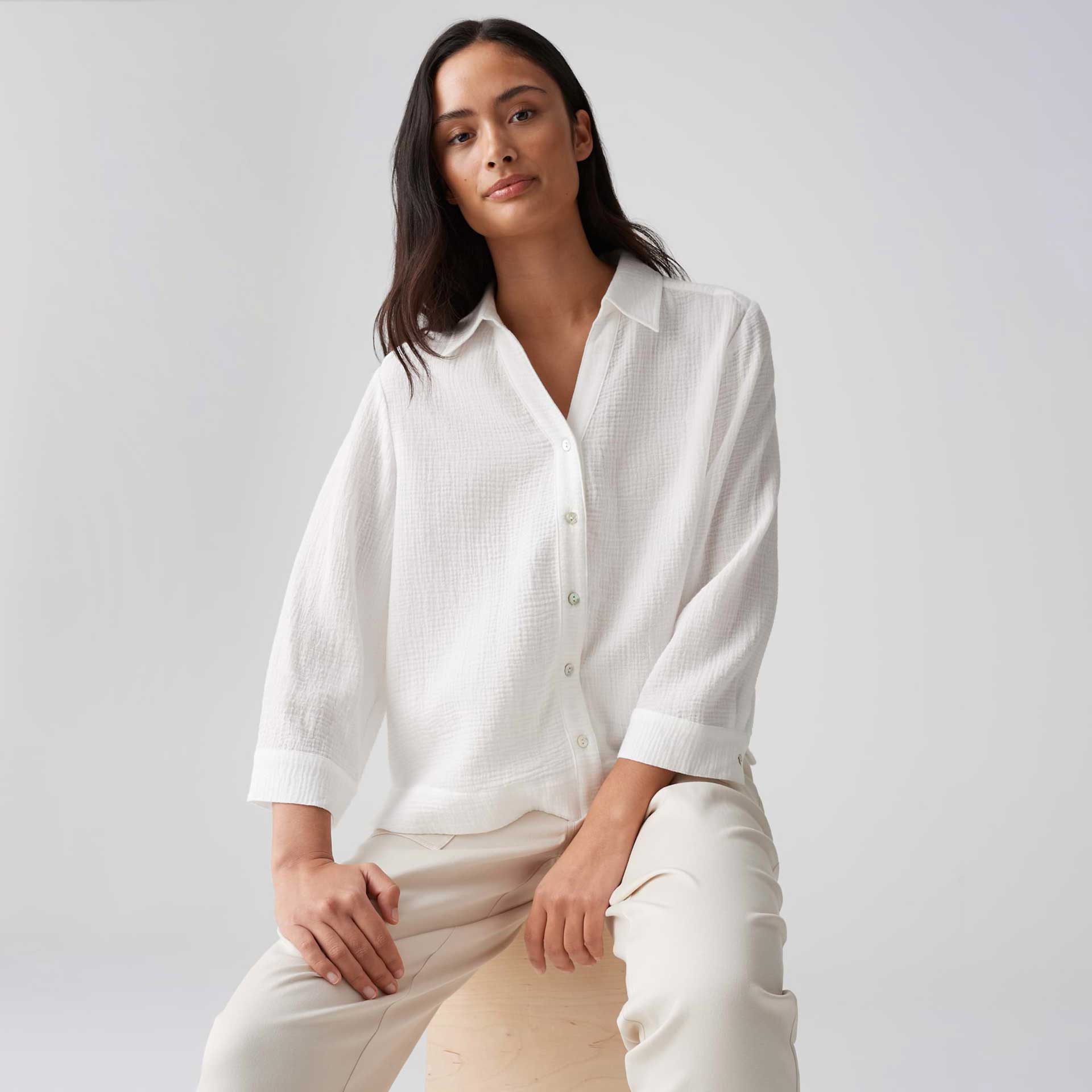 Opus Blouse Fratea