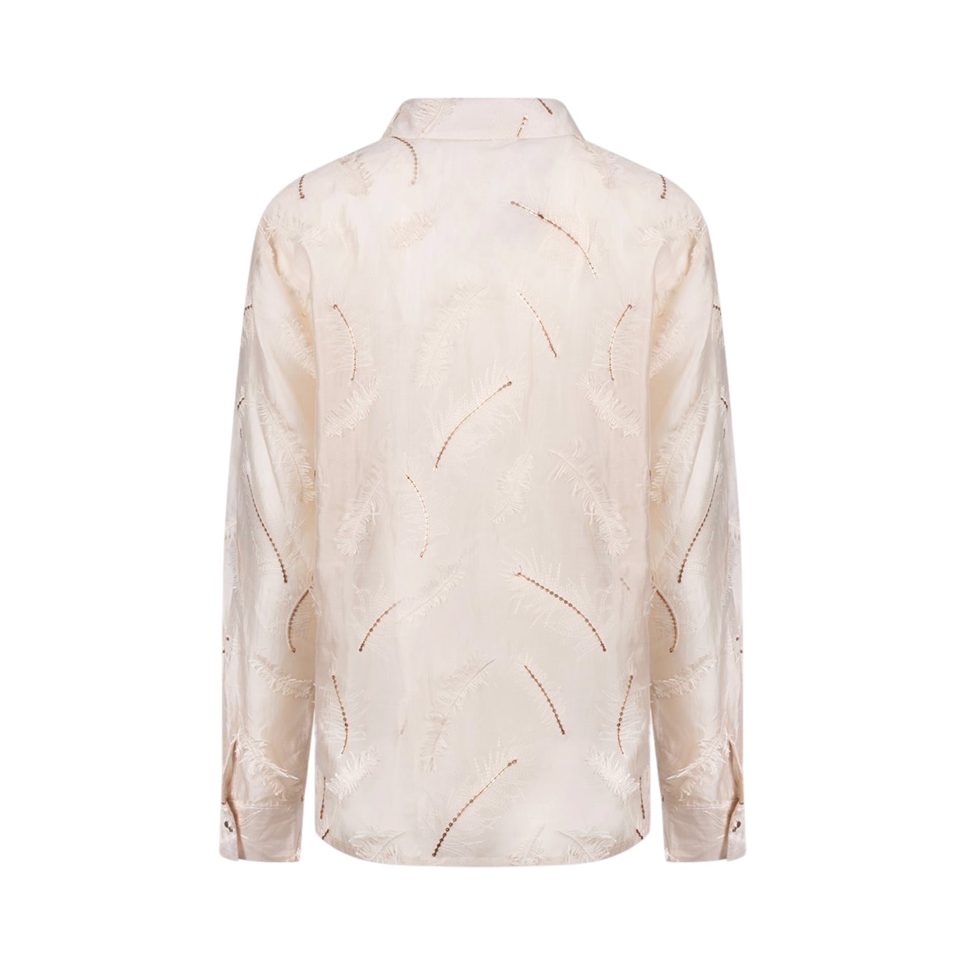 NUKUS Blouse Aysha